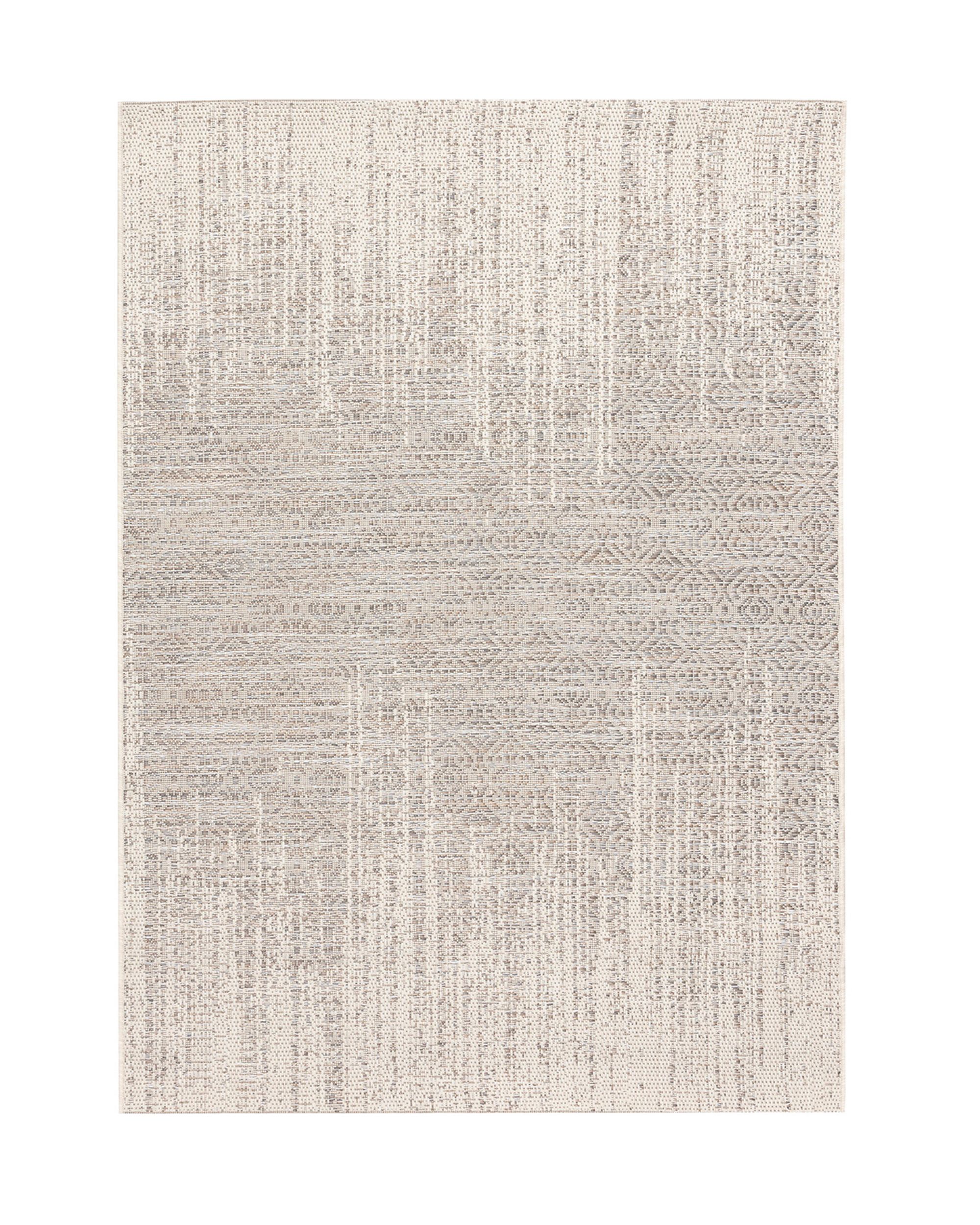 Dywan Breeze wool/cliff grey 120x170cm