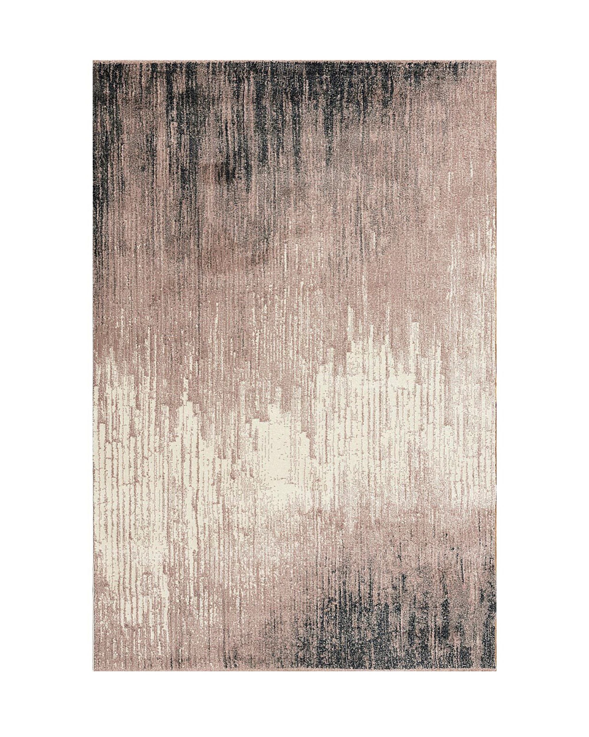 Dywan Sevilla dusty rose/paper white 160x230cm