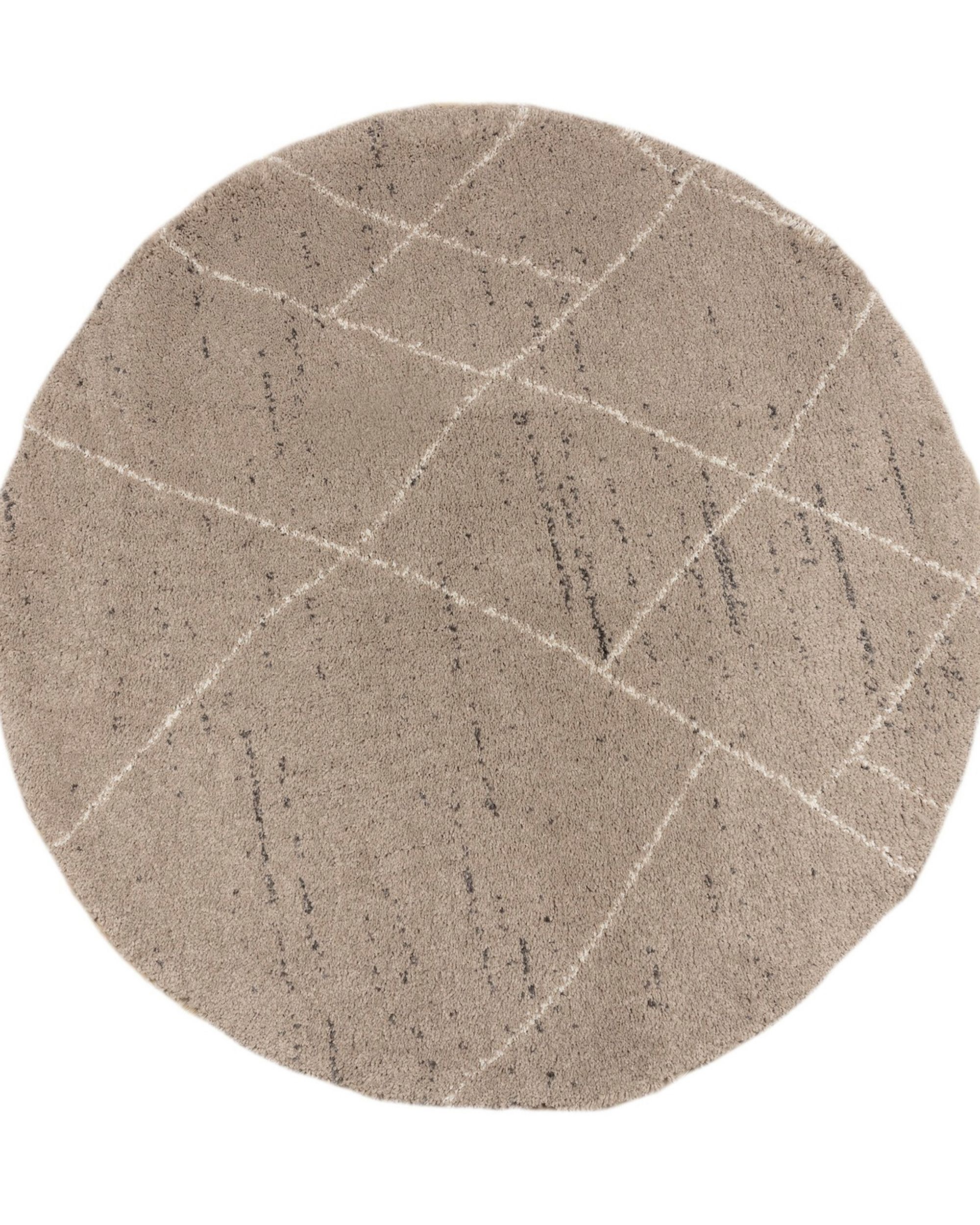 Dywan Royal Nomadic Living 160cm sand/cream