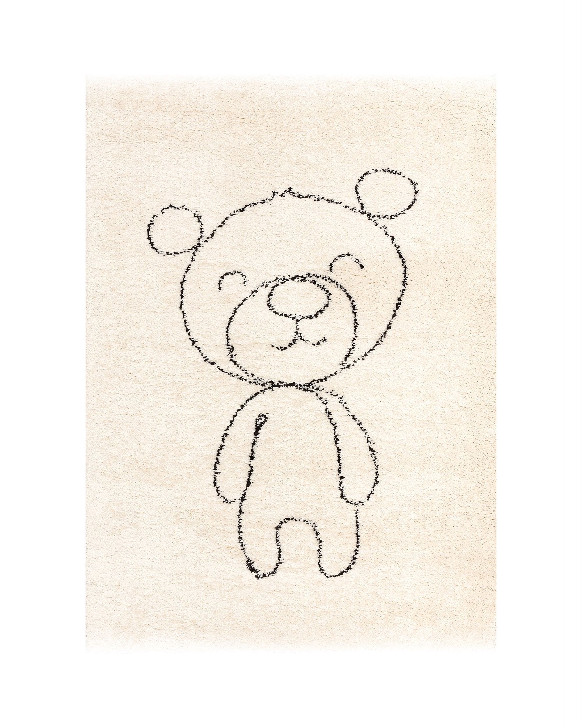 Dywan Teddy Bear 160x230cm
