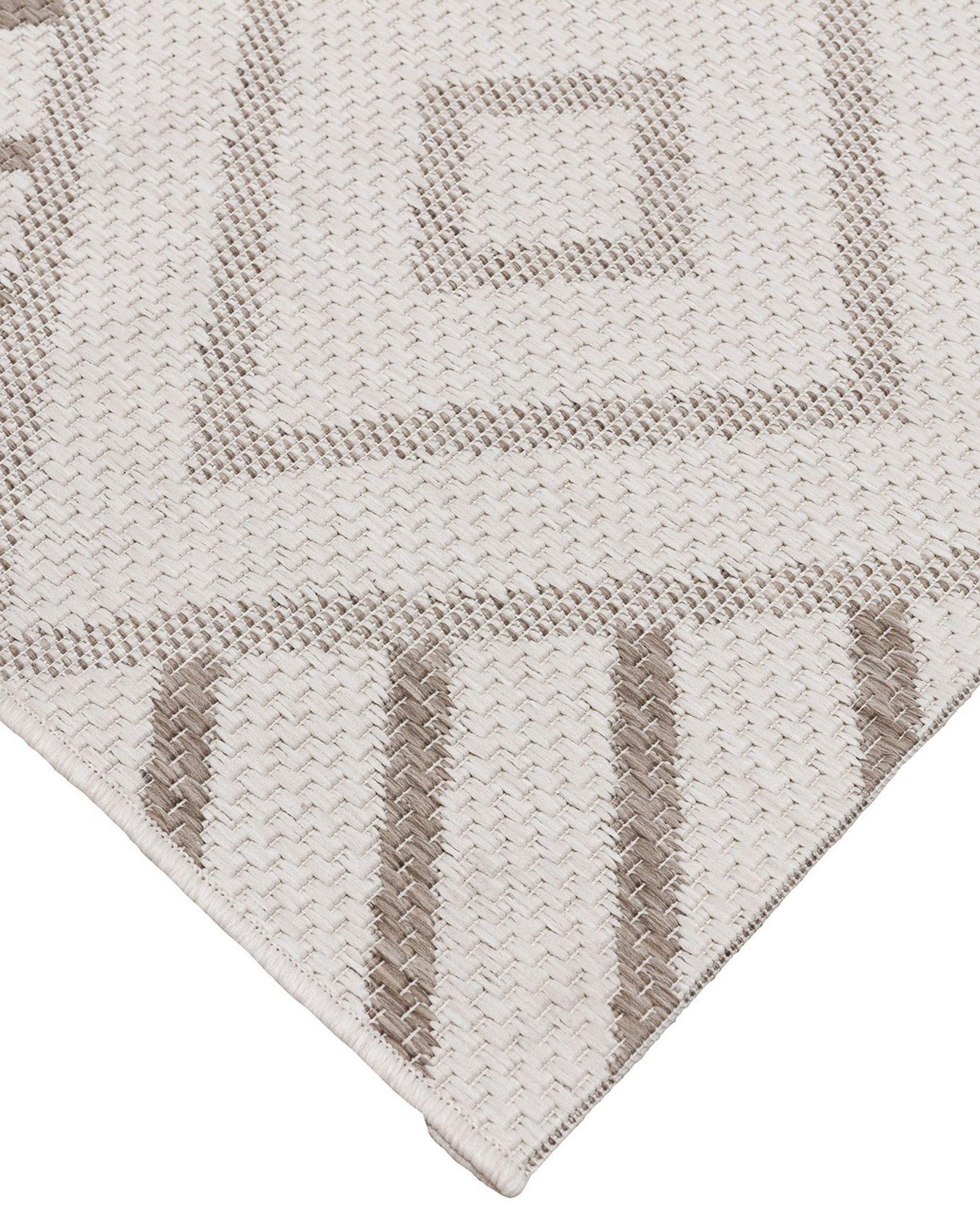 Dywan Lineo Geometric beige/mink 200x290cm (hover)
