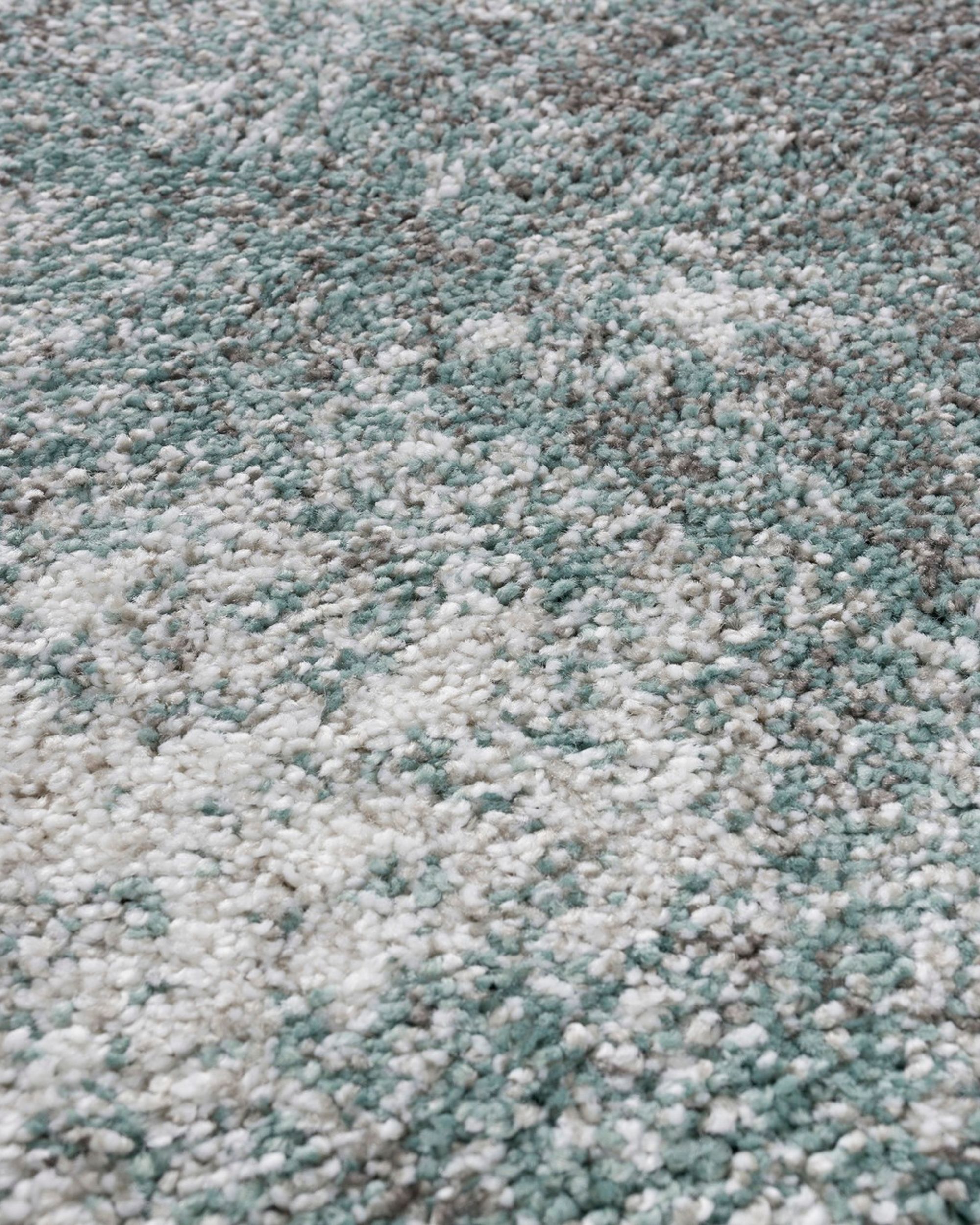 Dywan Softness cream/sage green 160x230cm (hover)