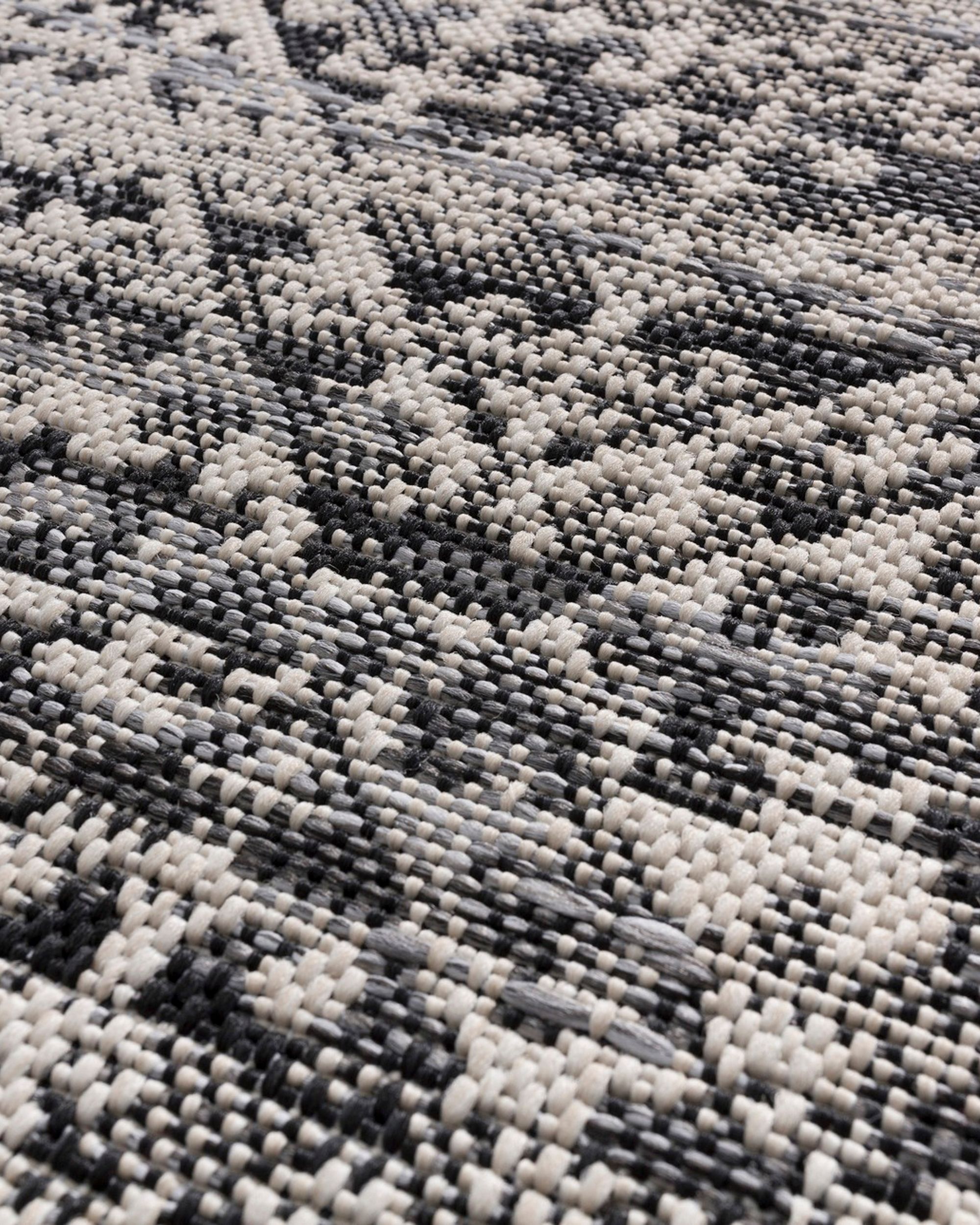 Dywan Breeze beige/charcoal grey 120x170cm (hover)
