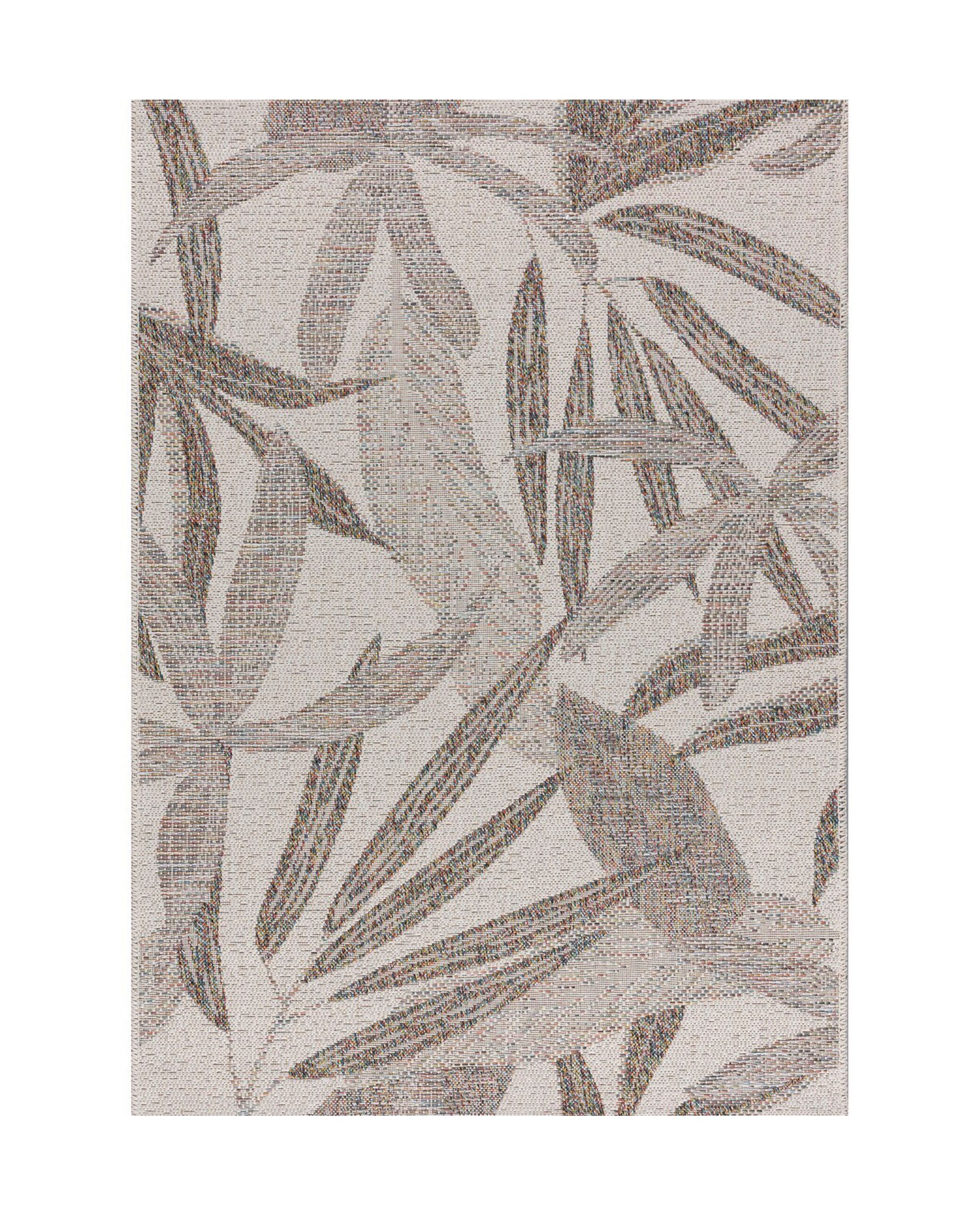 Dywan Cottage beige/multicolor 120x170cm