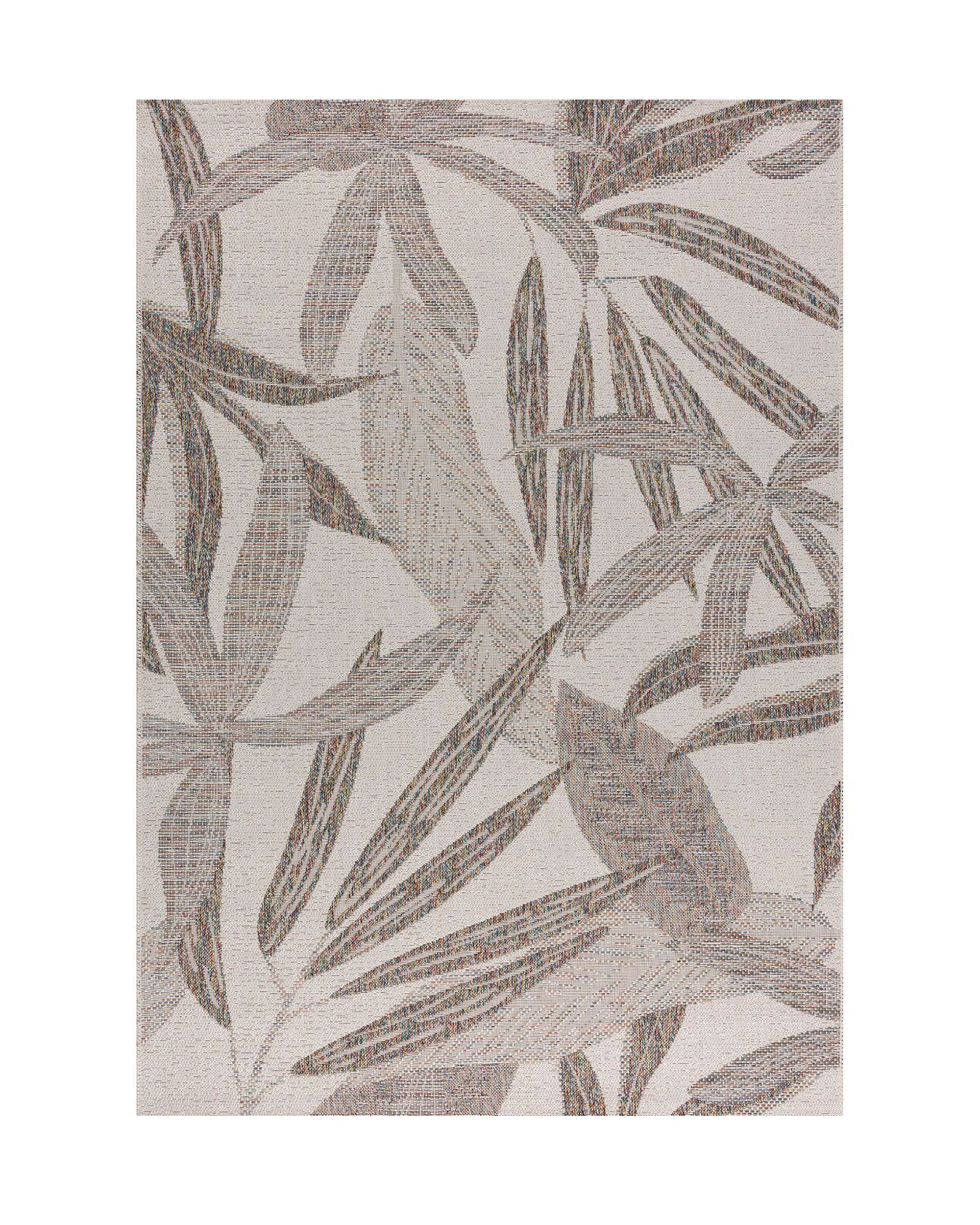 Dywan Cottage beige/multicolor 160x230cm