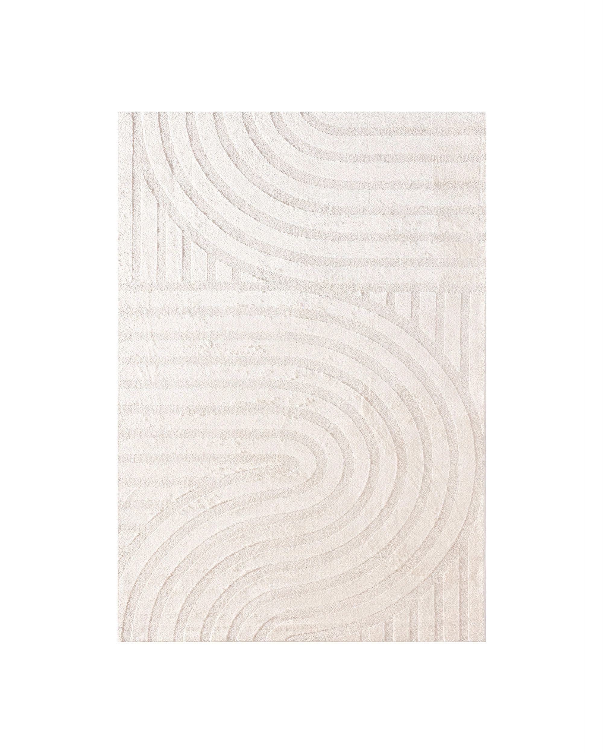 Dywan Belaro cream 160x230 cm