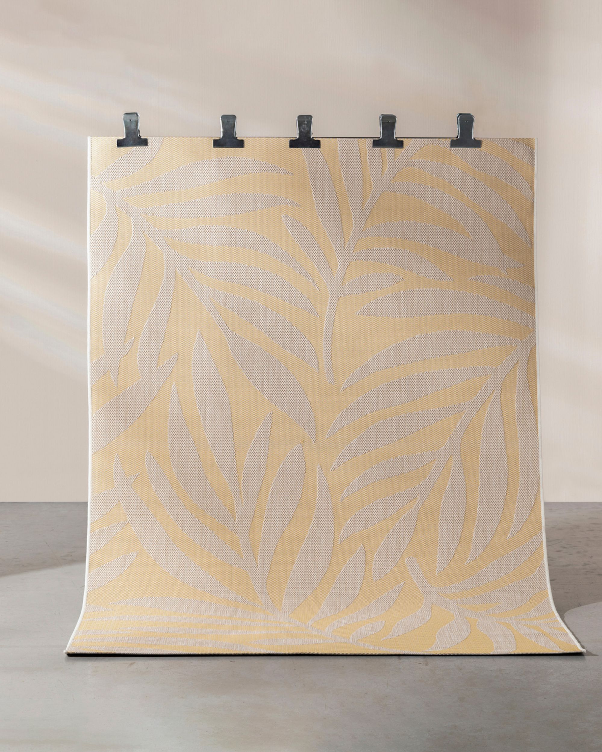 Dywan Avenna golden beige 160x230 cm