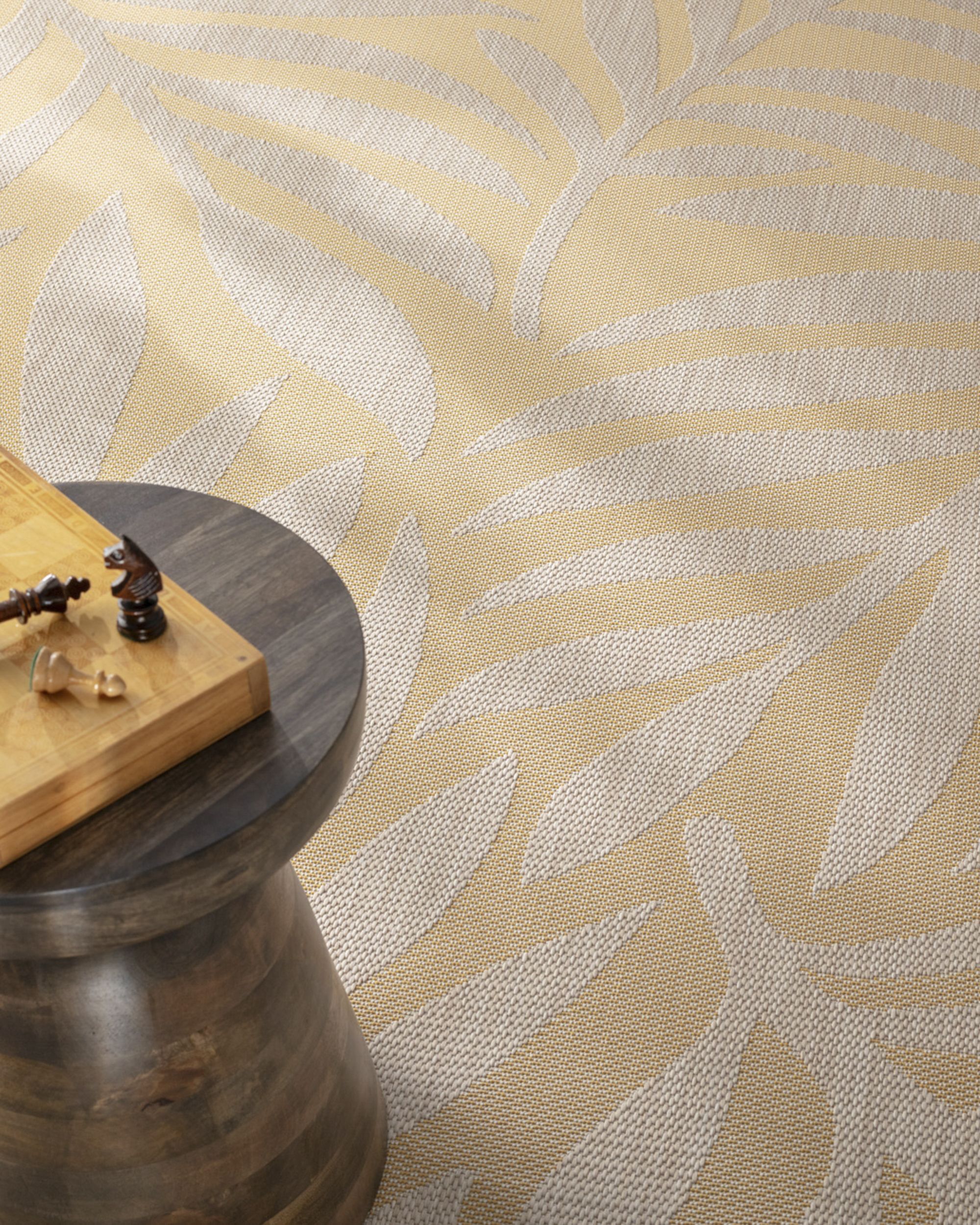 Dywan Avenna golden beige 160x230 cm (hover)