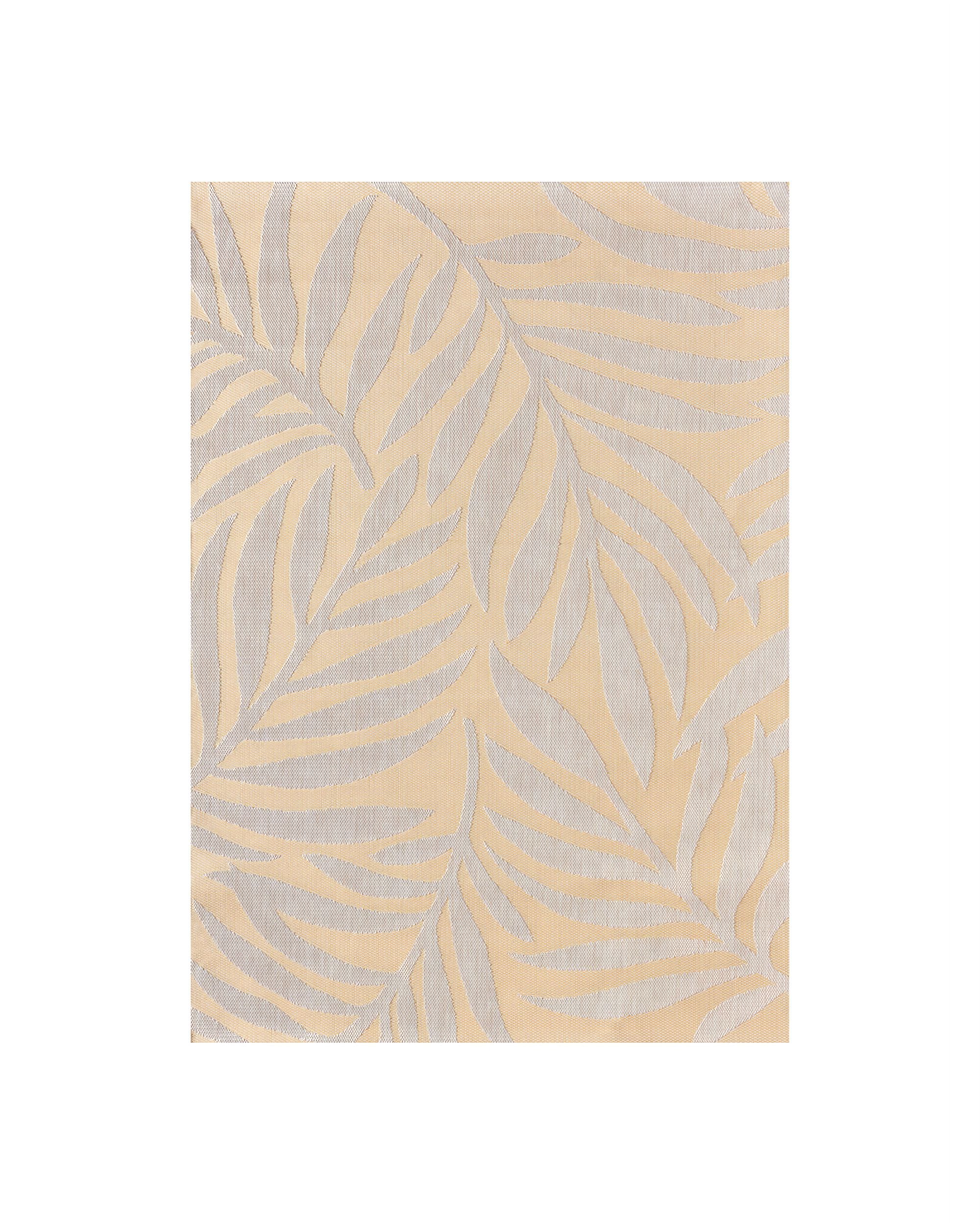 Dywan Avenna golden beige 160x230 cm