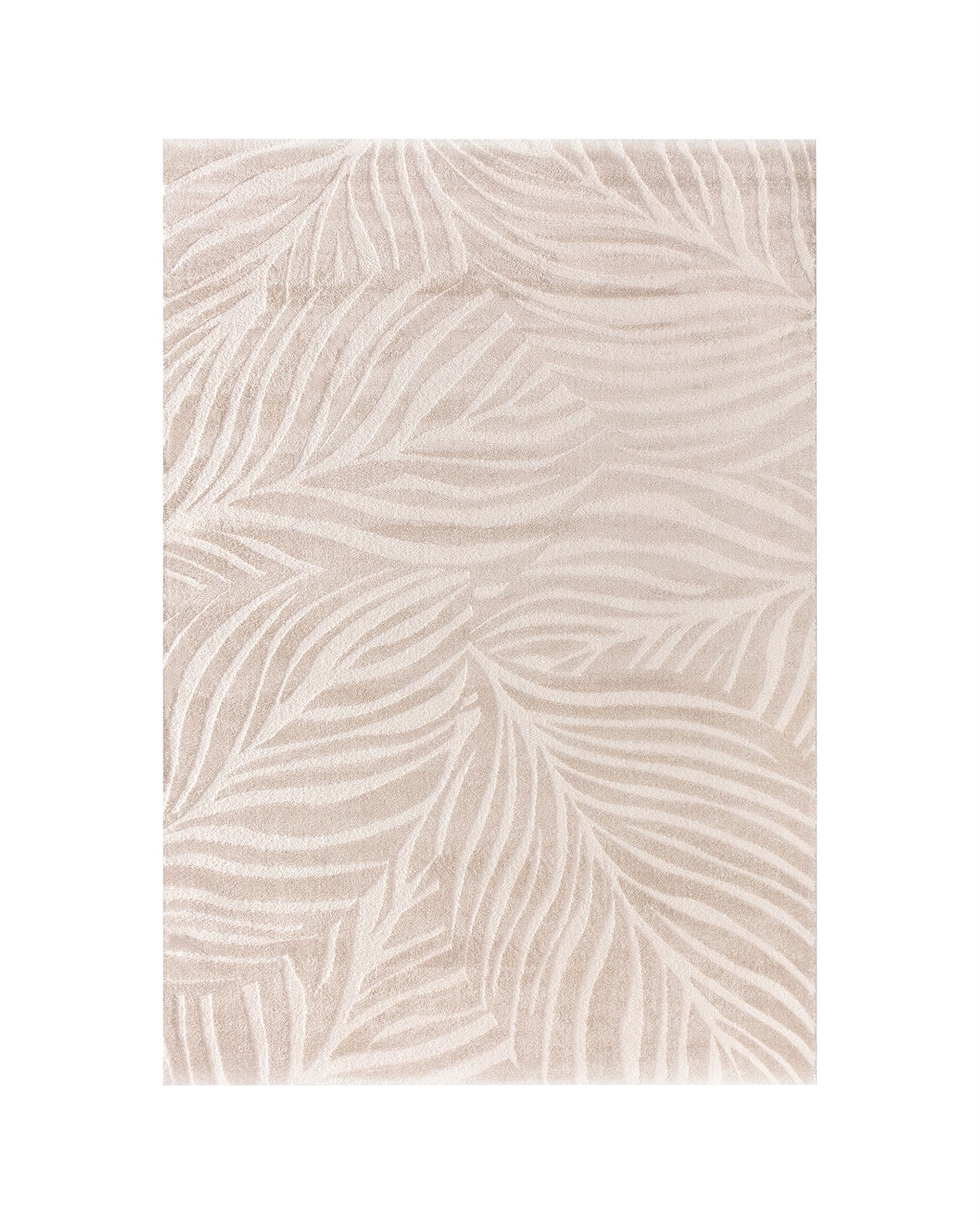 Dywan Velora beige 200x290 cm