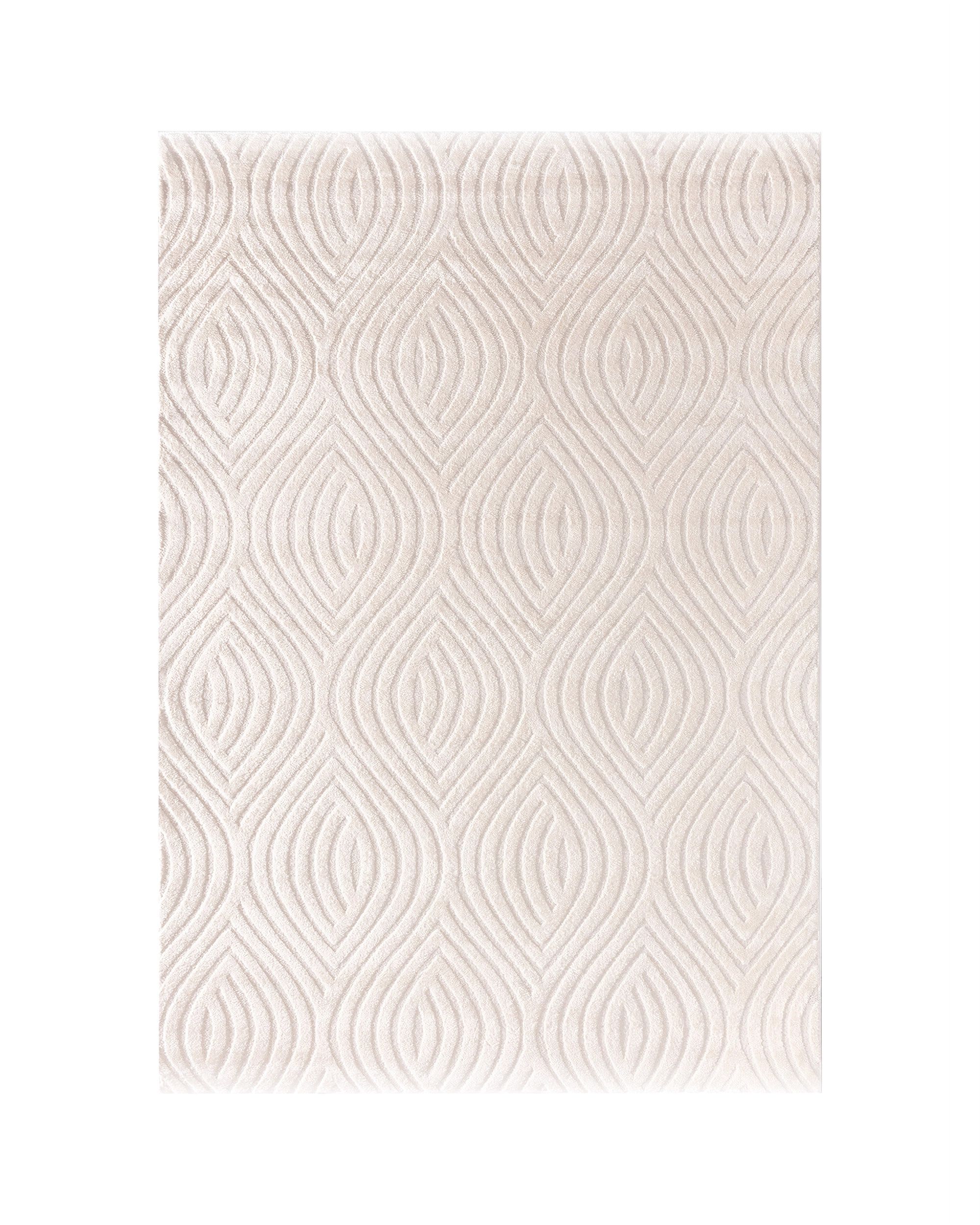 Dywan Serenno cream 200x290 cm (hover)