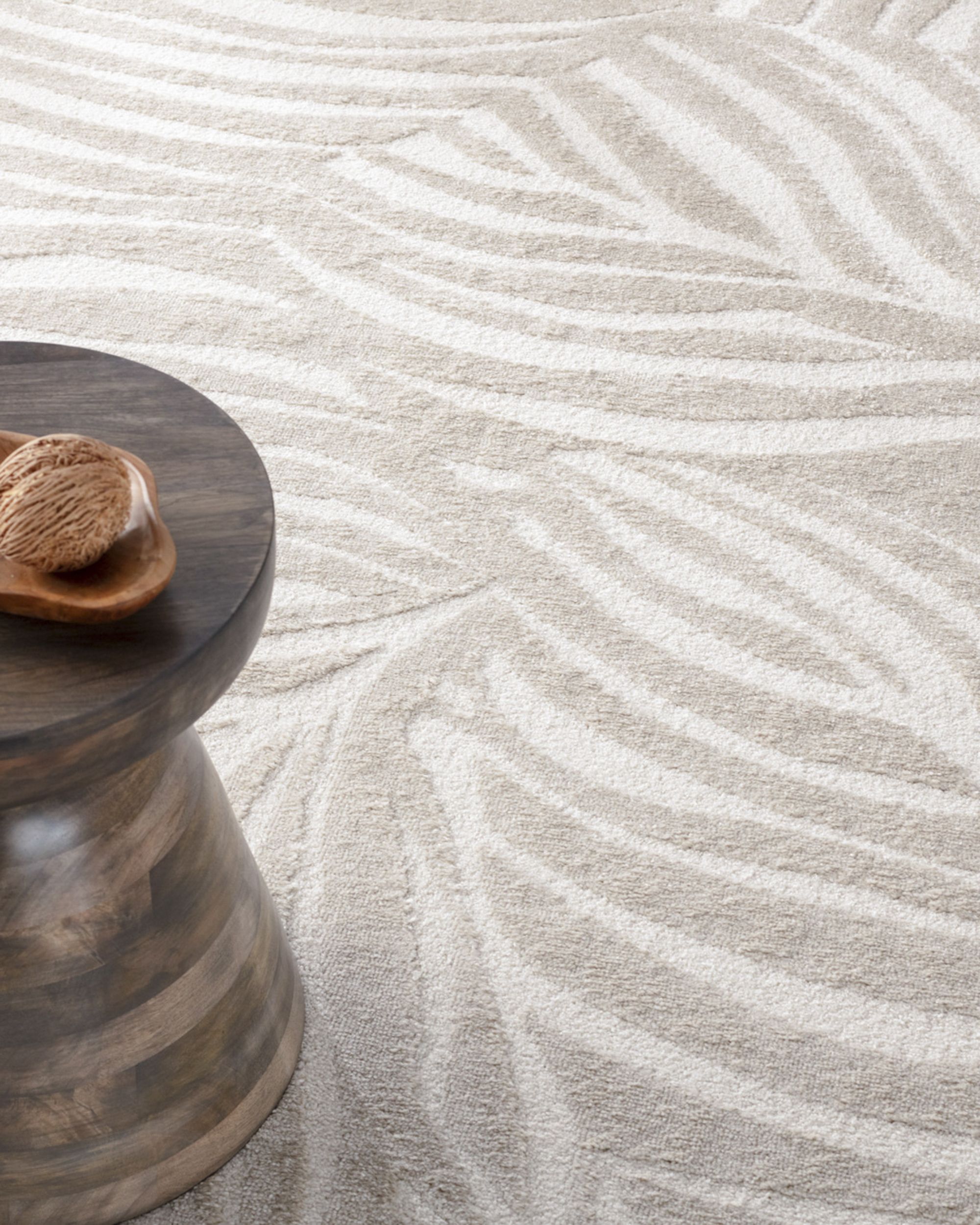 Dywan Velora beige 160x230 cm (hover)