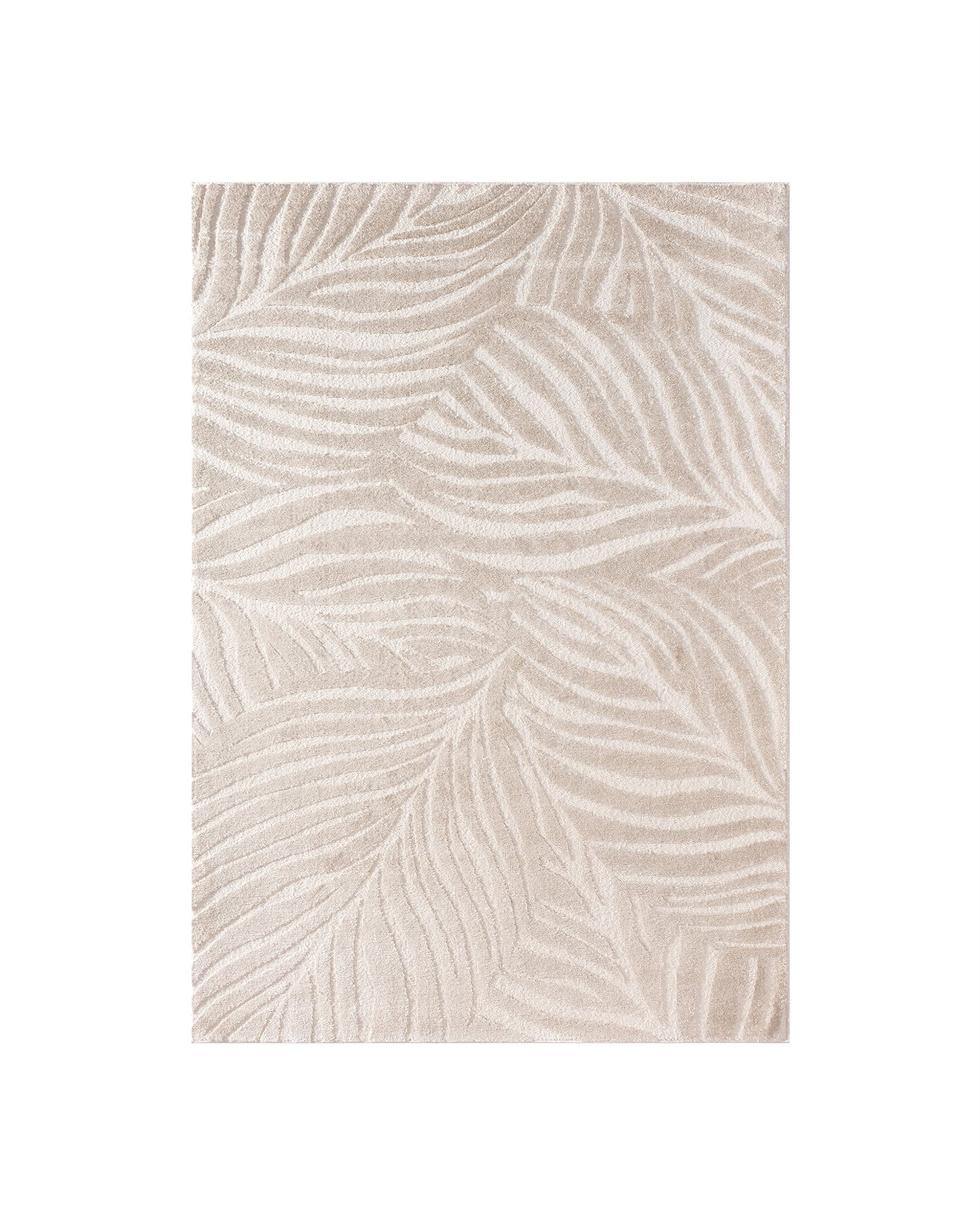 Dywan Velora beige 160x230 cm