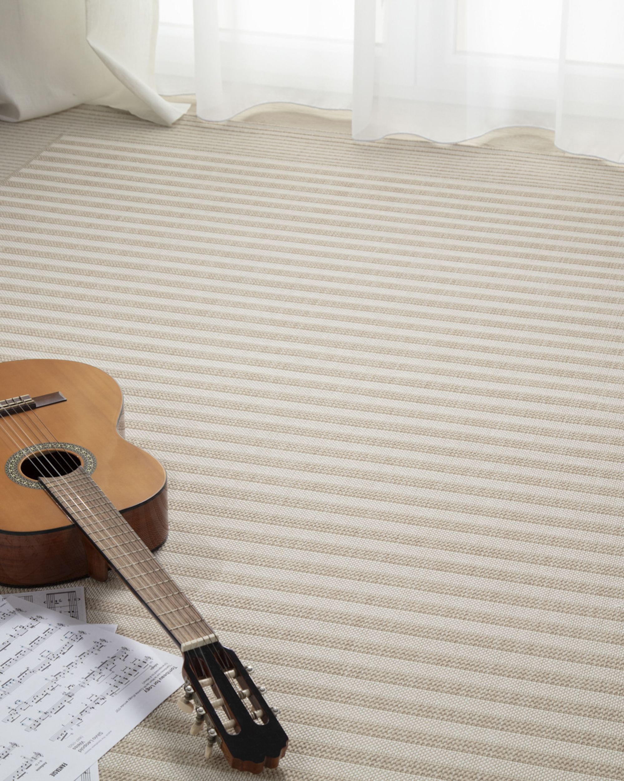 Dywan Lunara cream 200x290 cm (hover)