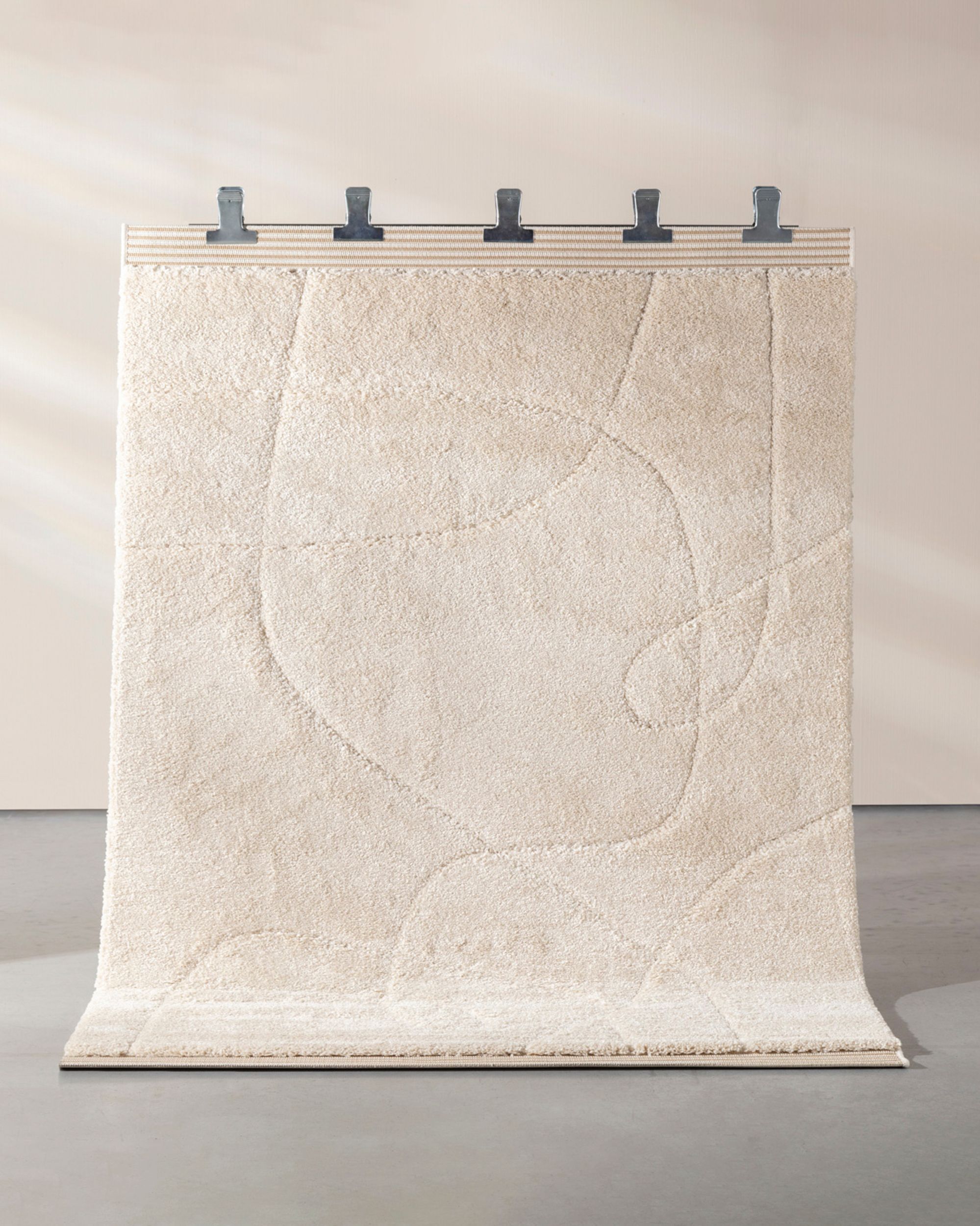 Dywan Ardano cream 160x230 cm
