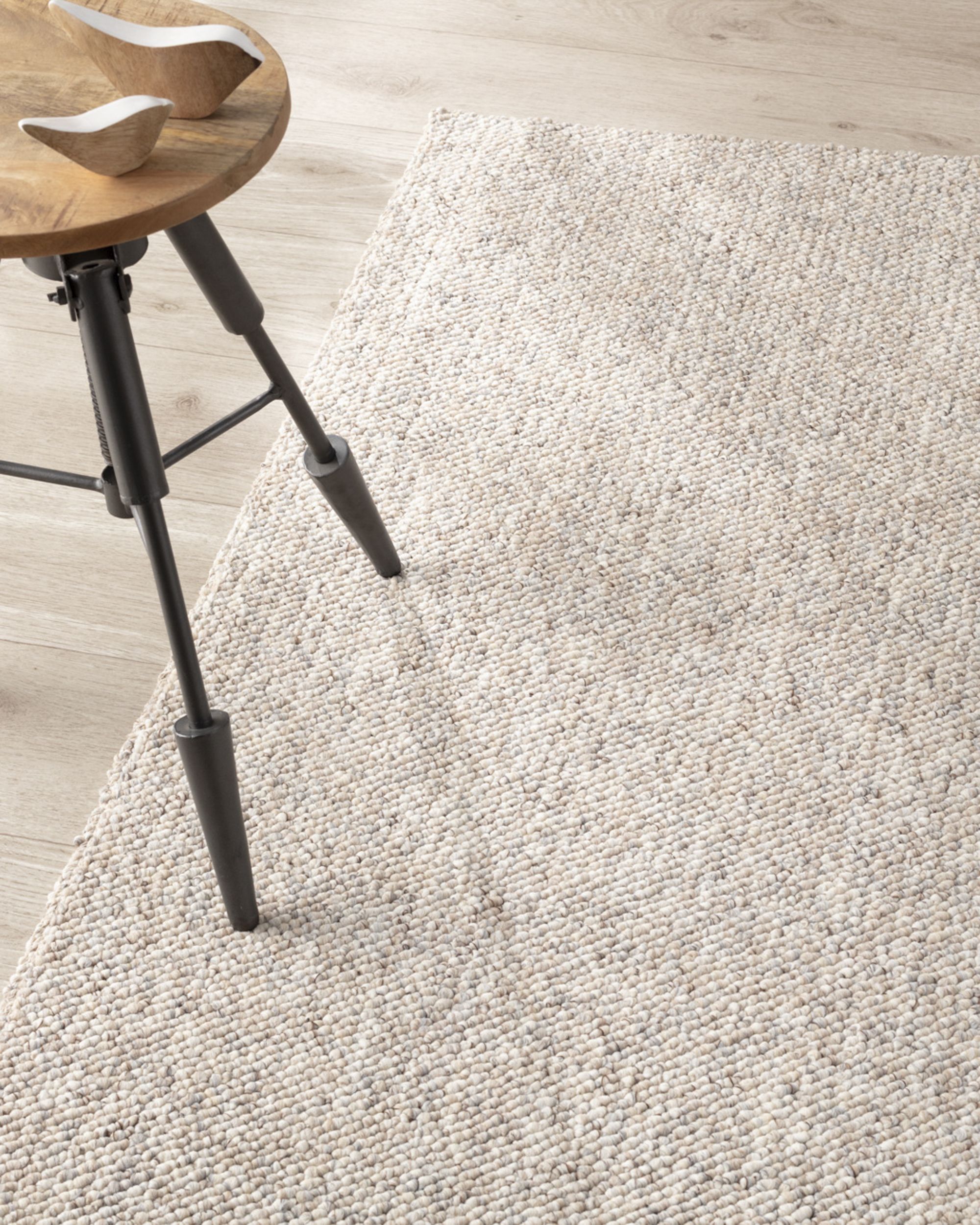 Dywan Solaro beige/grey 80x150 cm (hover)