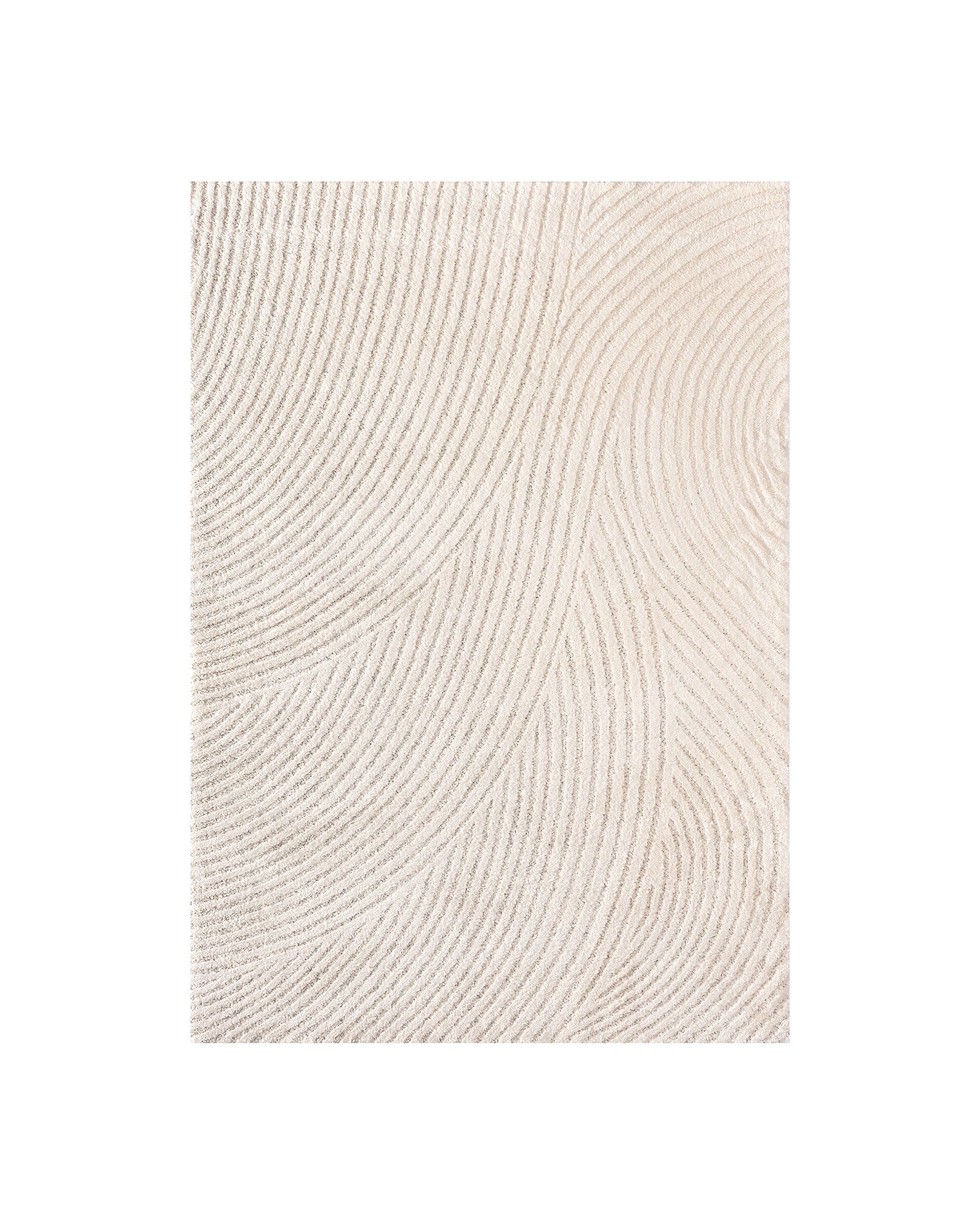 Dywan Travero beige/cream 160x230 cm