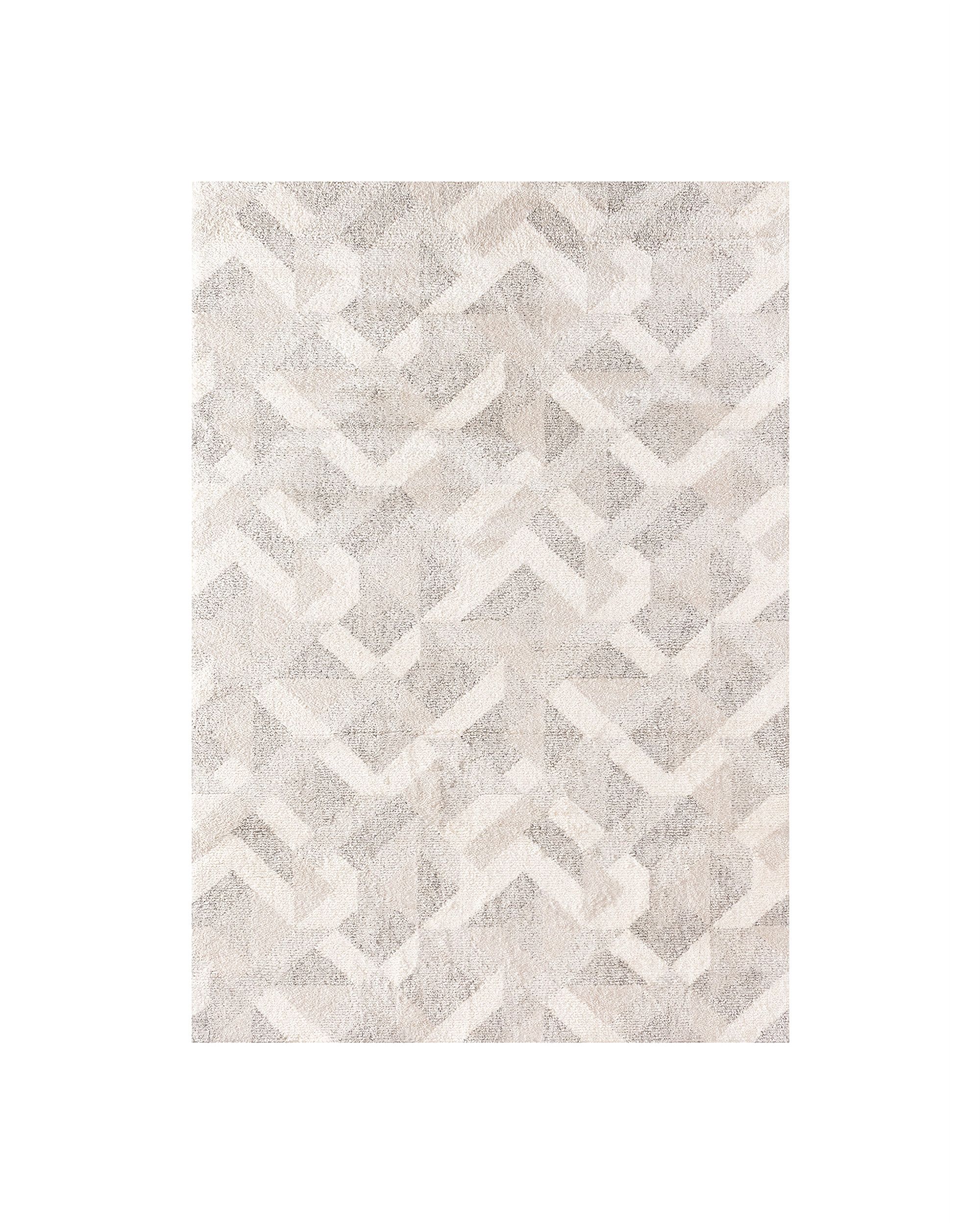 Dywan Larena beige/sand 160x230 cm