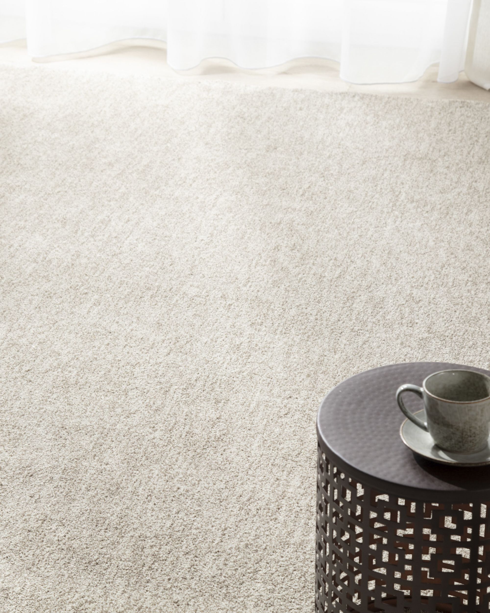 Dywan Zendra taupe 200x290 cm (hover)
