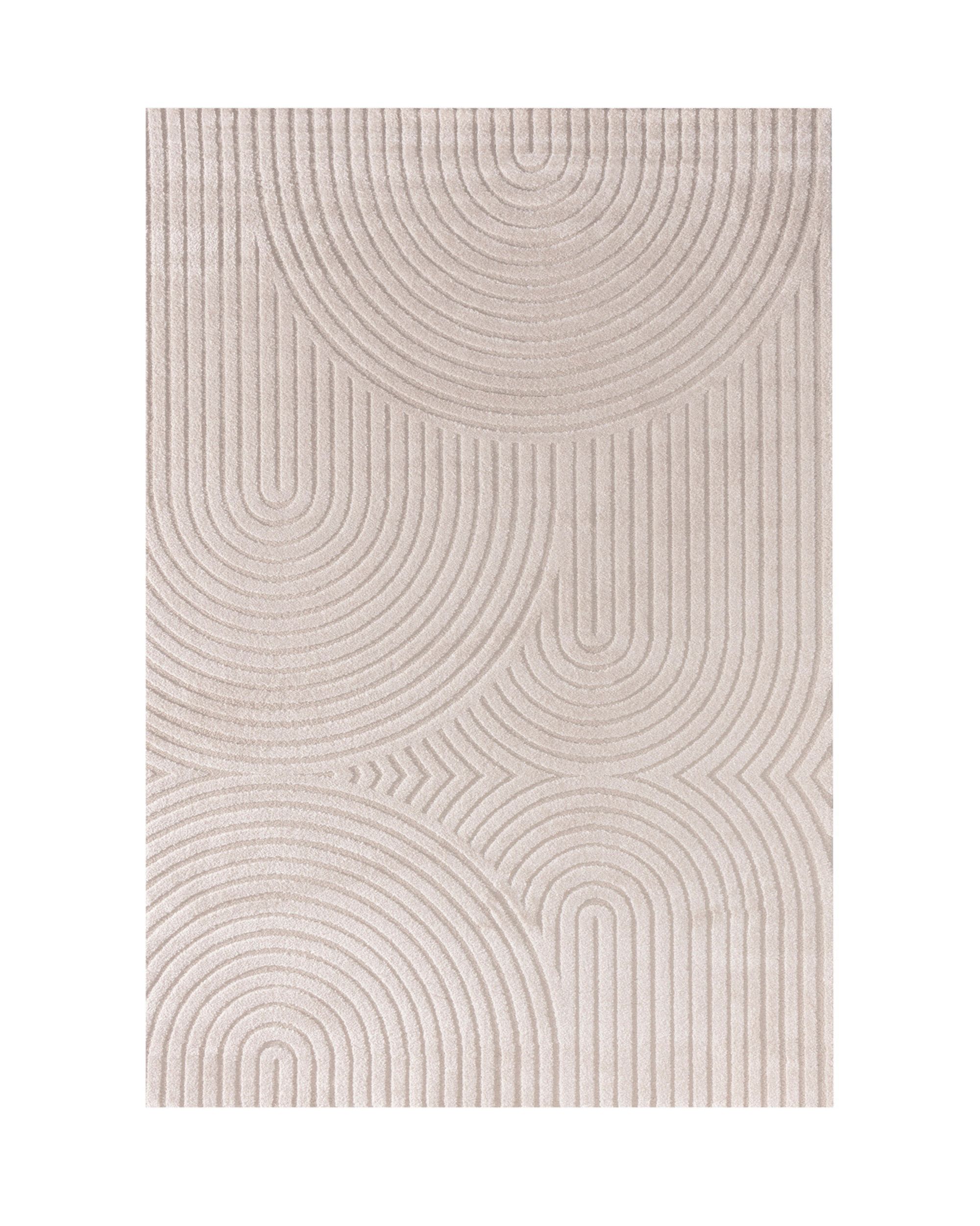 Dywan Lavia beige 200x290 cm
