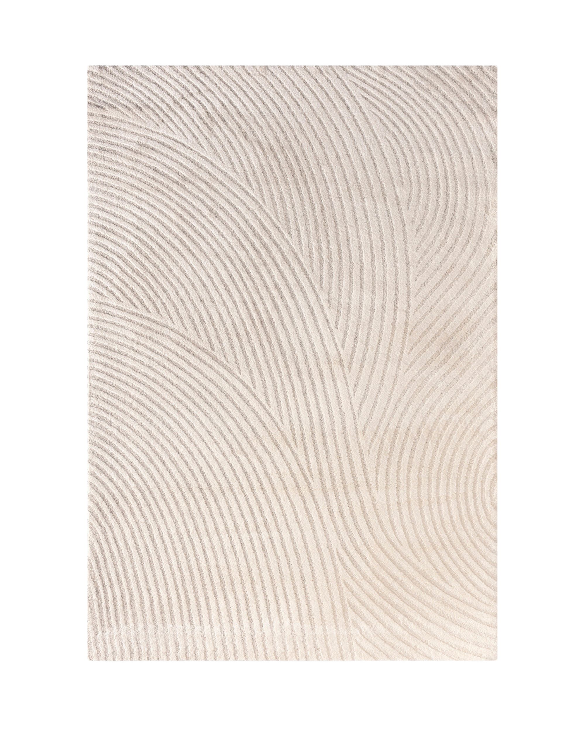 Dywan Travero cream/beige 200x290 cm