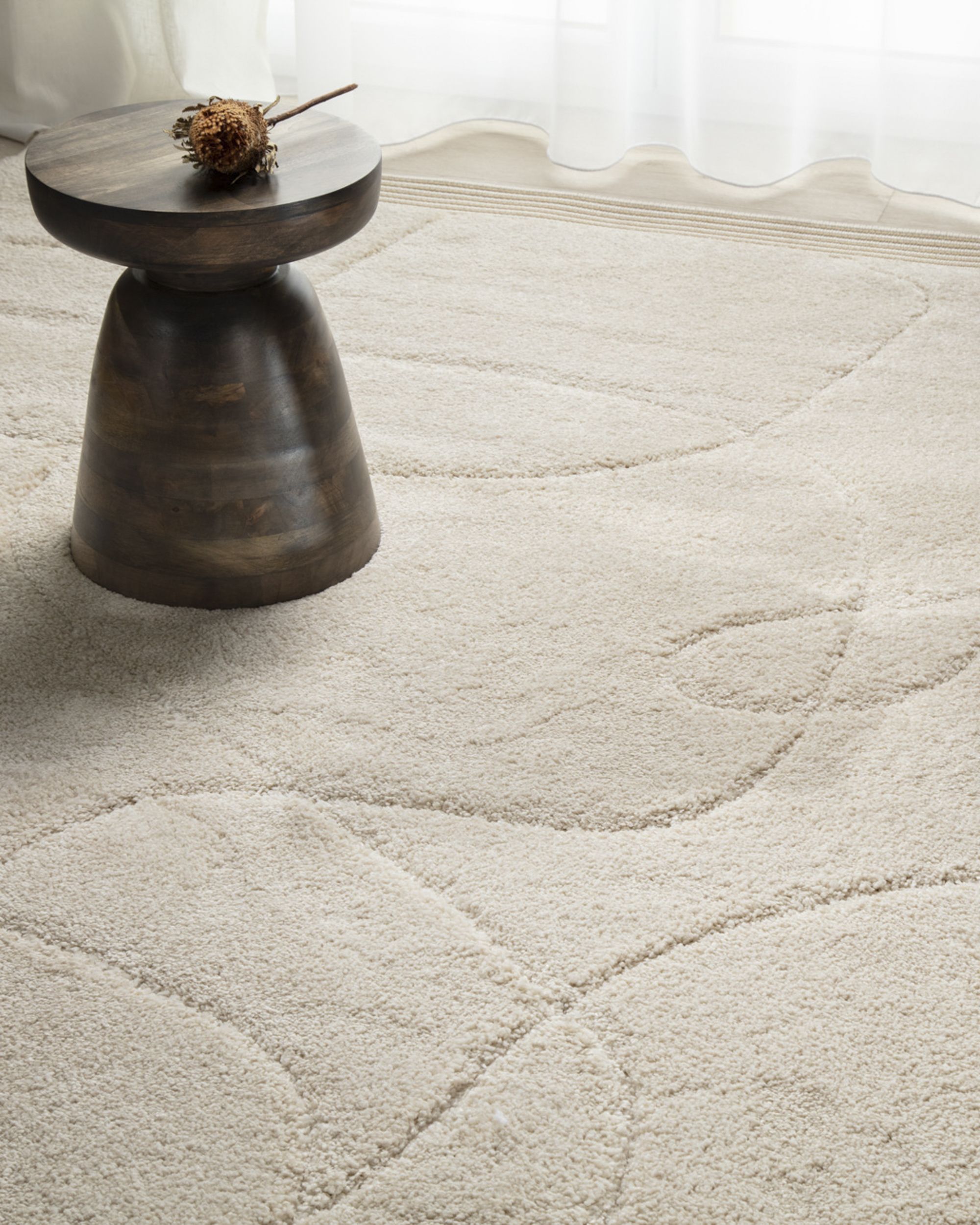 Dywan Ardano cream 200x290 cm (hover)