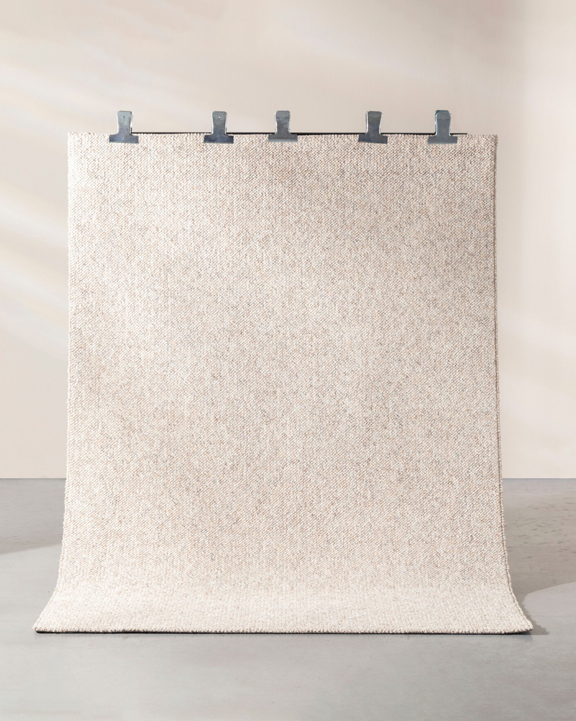 Dywan Solaro beige/grey 160x230 cm