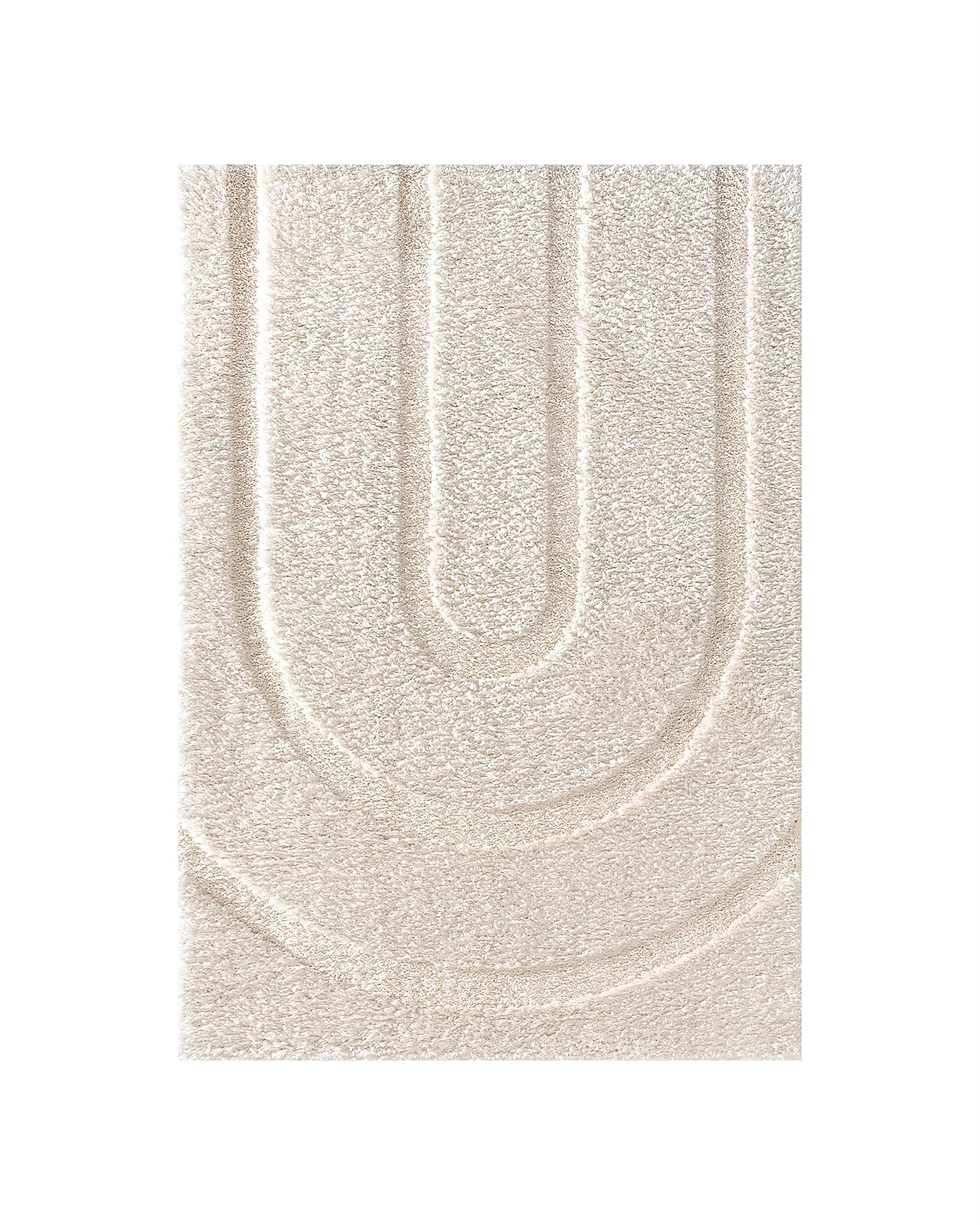 Dywan Oslo cream 160x230 cm