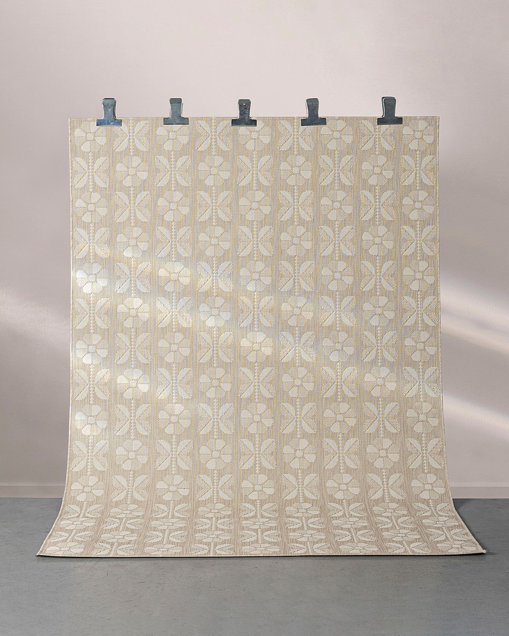 Dywan Liva sand 160x230 cm