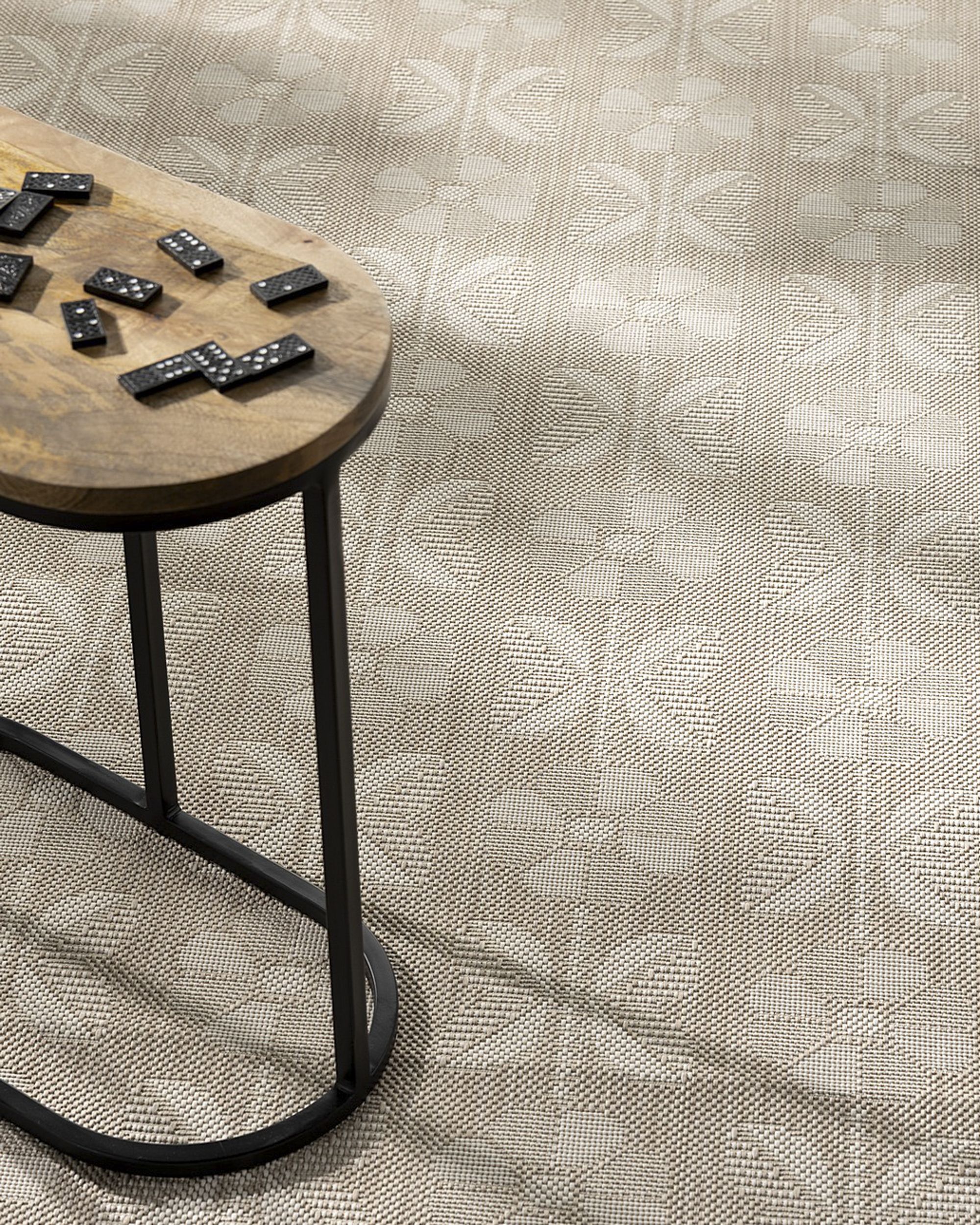 Dywan Liva sand 160x230 cm (hover)