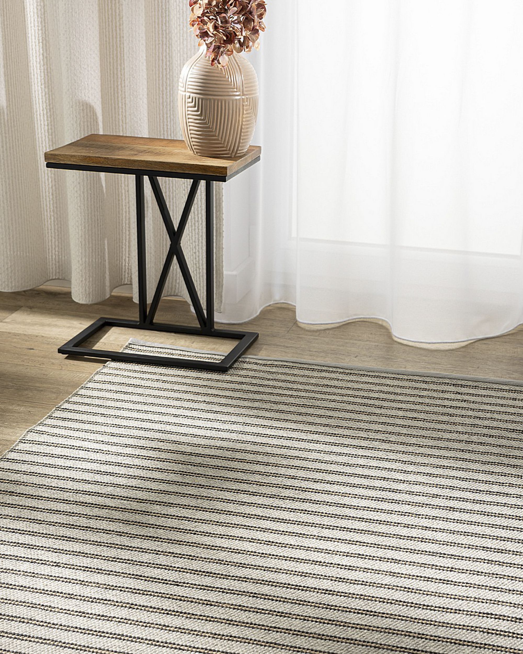 Dywan Harmony Gray I 120x170 cm (hover)
