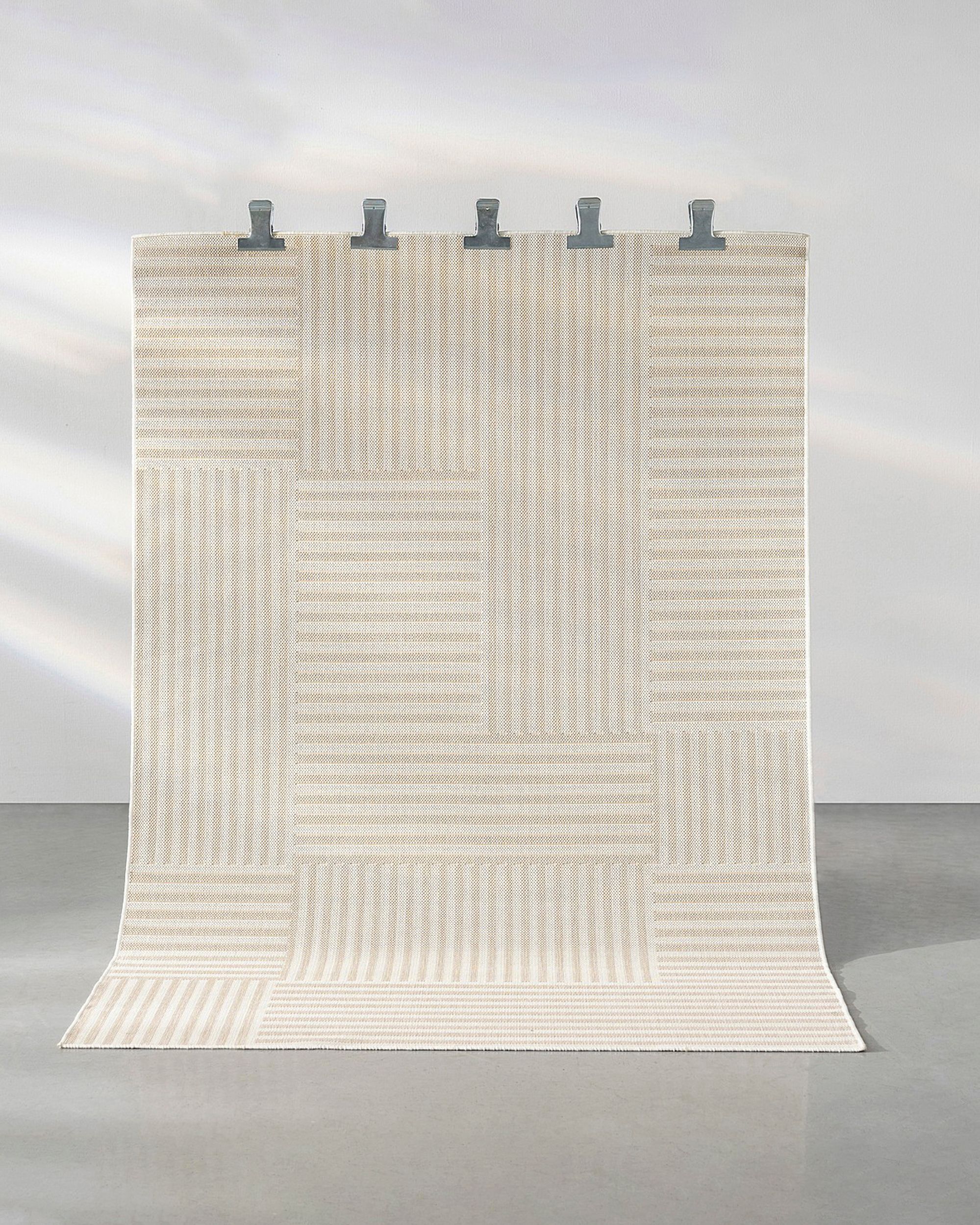Dywan Mellow Beige I 160x230 cm