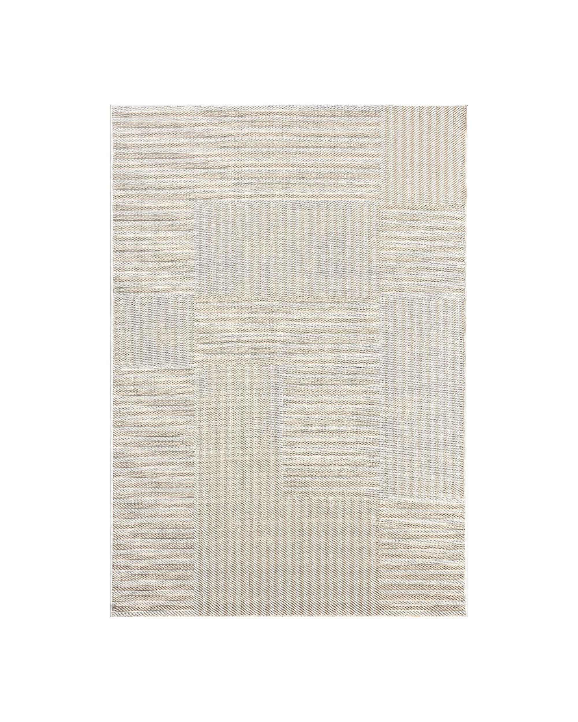 Dywan Mellow Beige I 160x230 cm