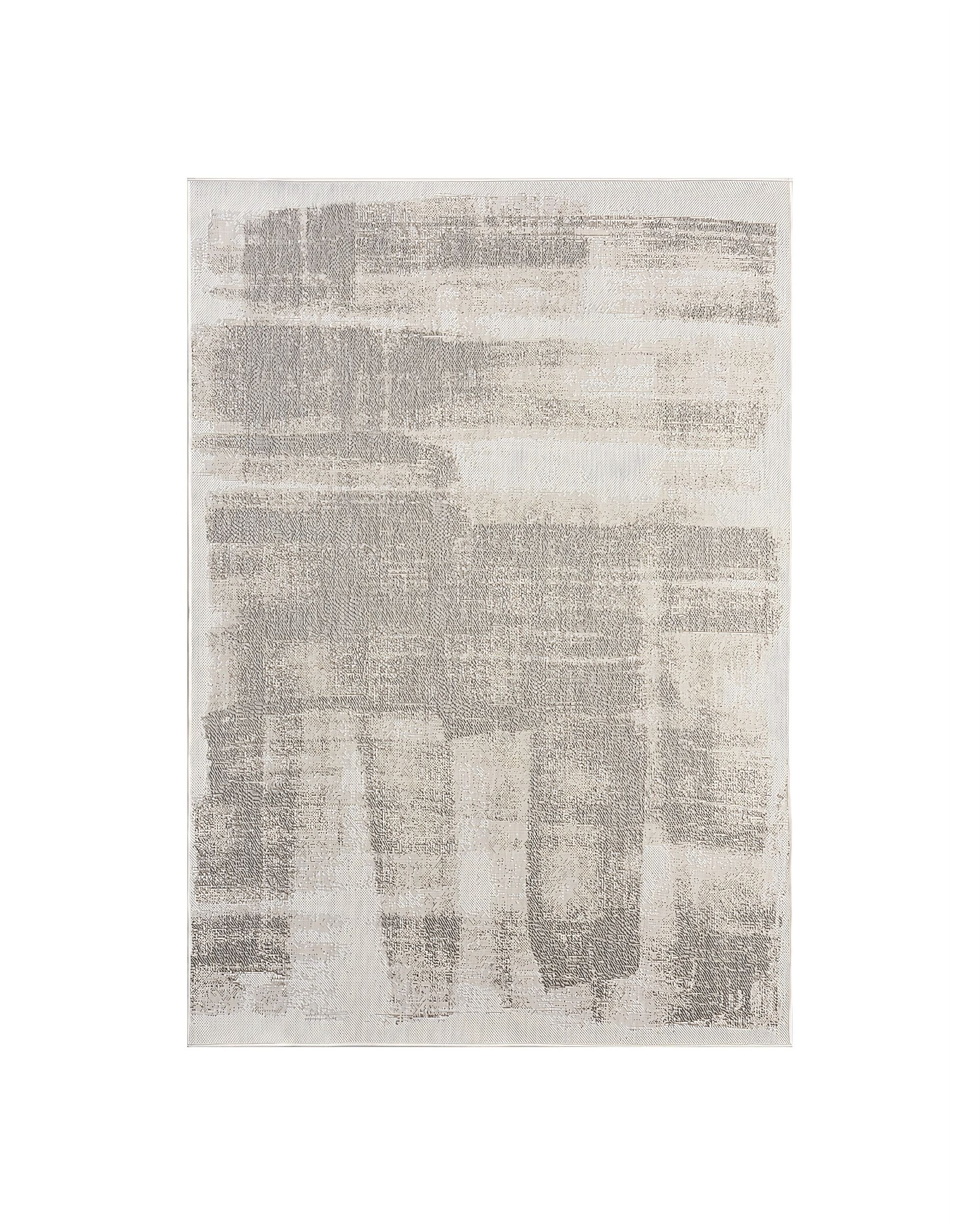 Dywan Abstract Gray I 160x230 cm