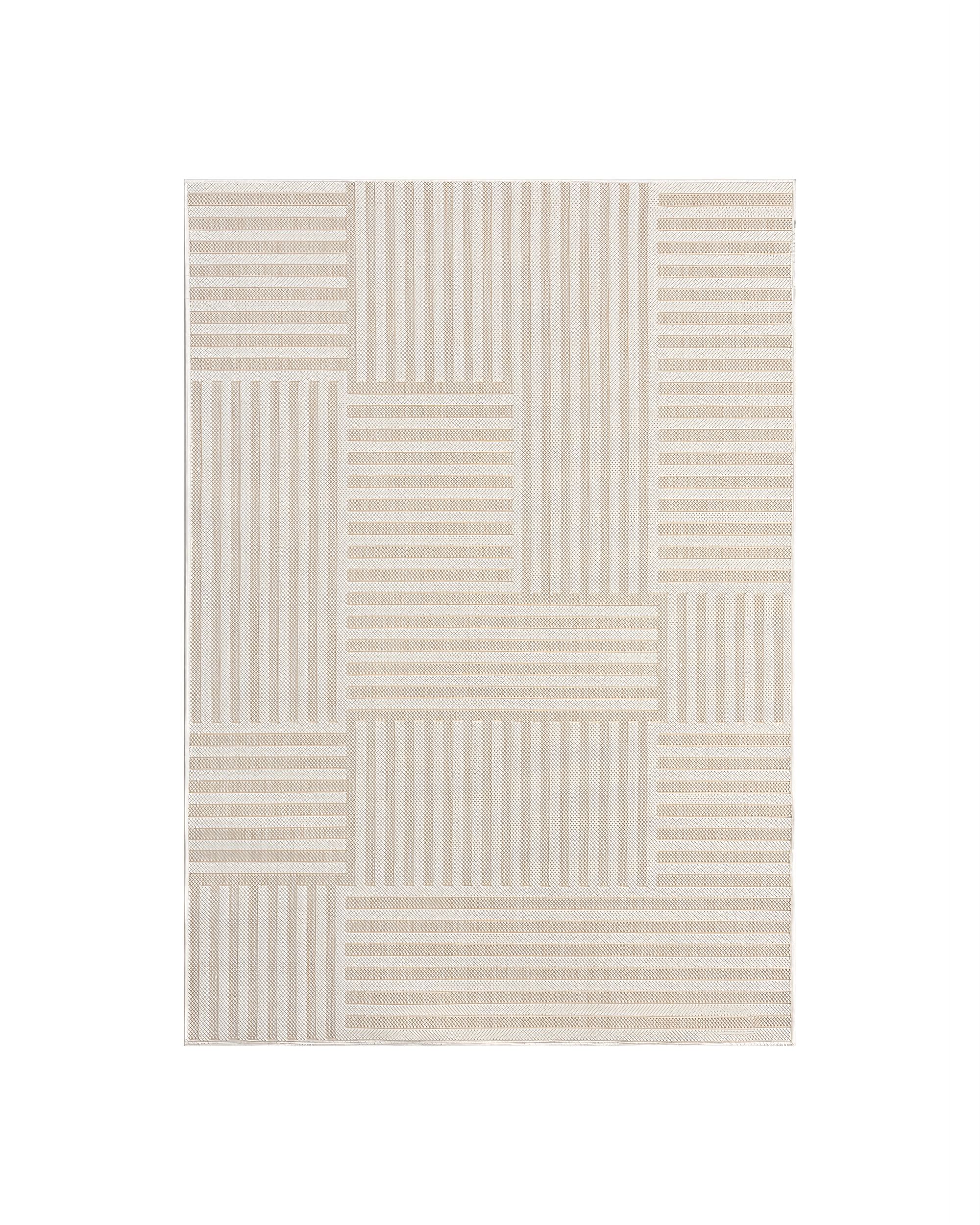 Dywan Mellow Beige II 120x170 cm