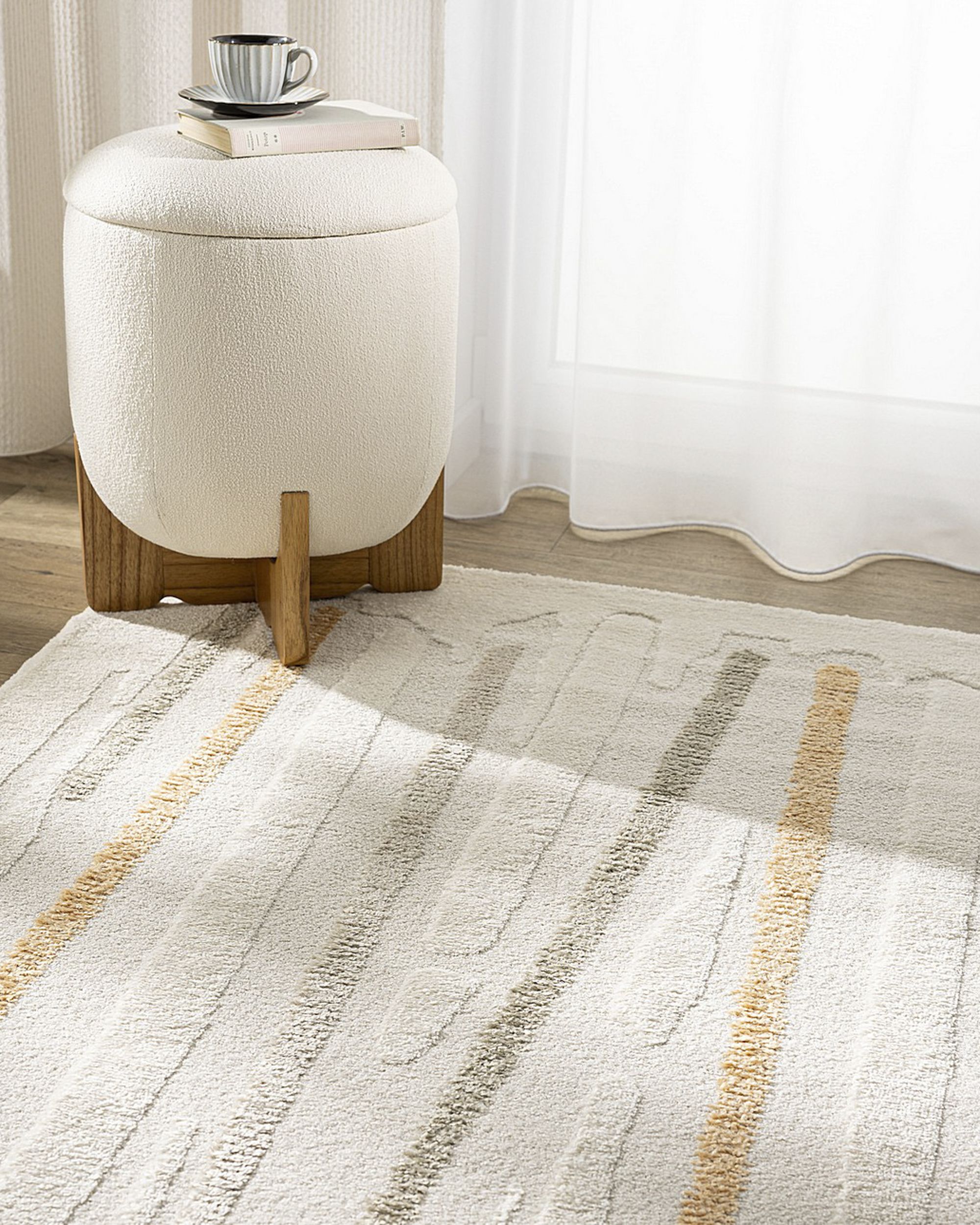Dywan Stripes II 120x170 cm (hover)