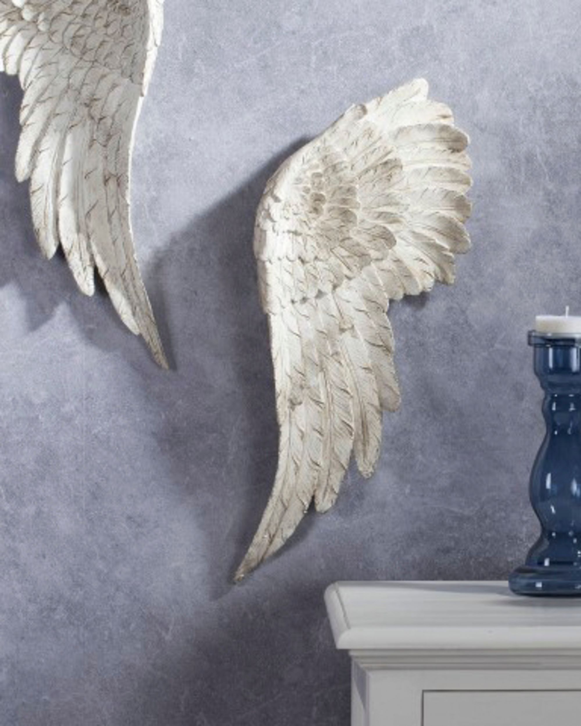Dekoracja wisząca Angel prawe (hover)
