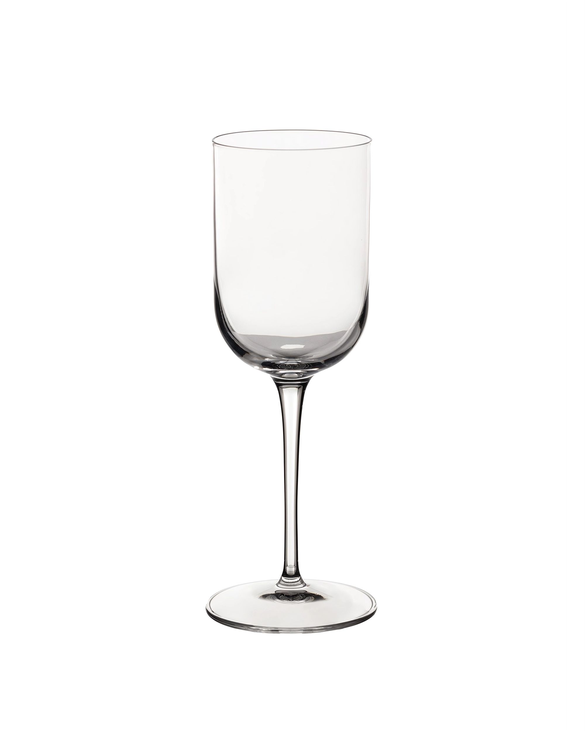 Kieliszki do wina Elegante 4szt. 280ml