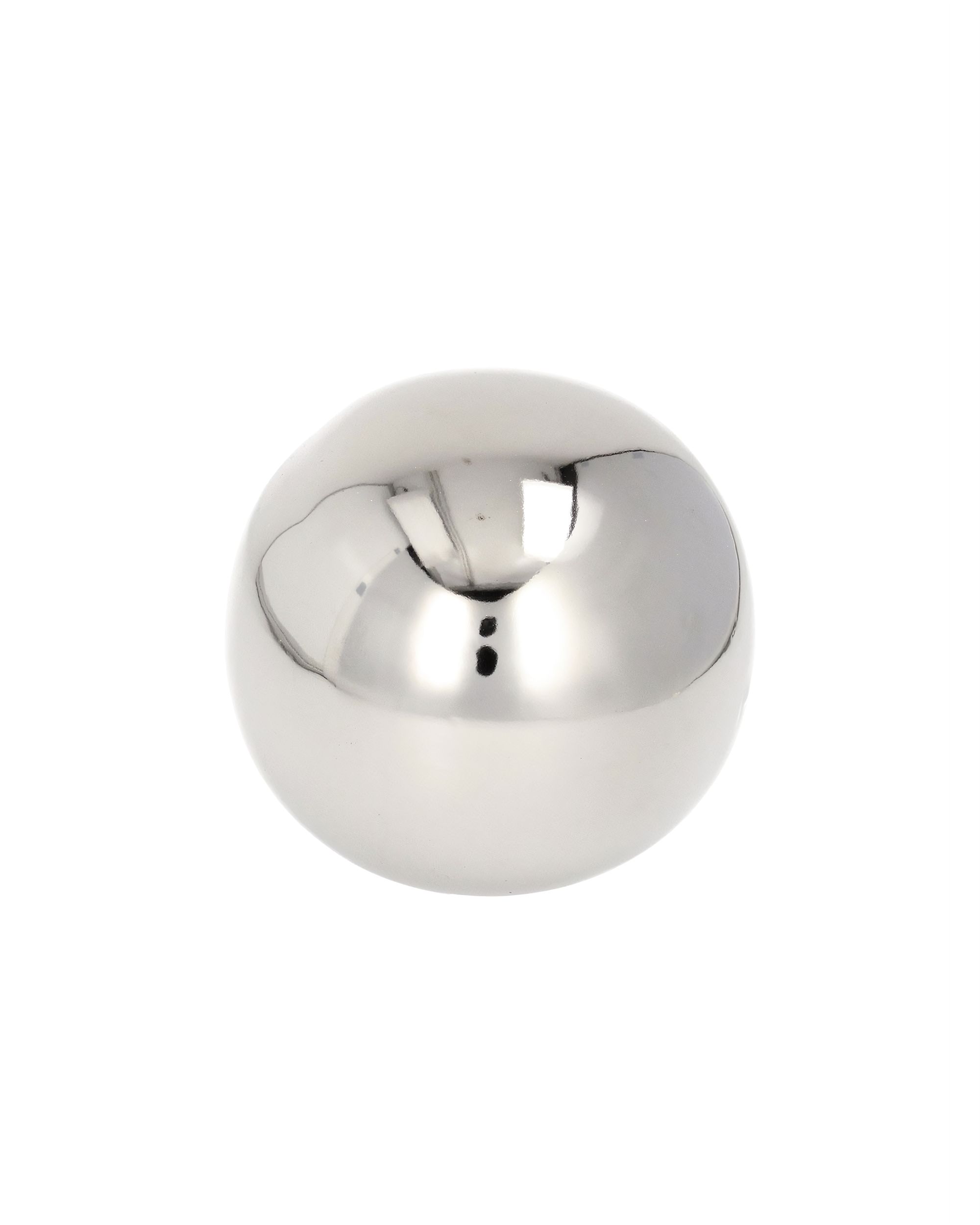 Dekoracja Silver Ball ⌀27cm