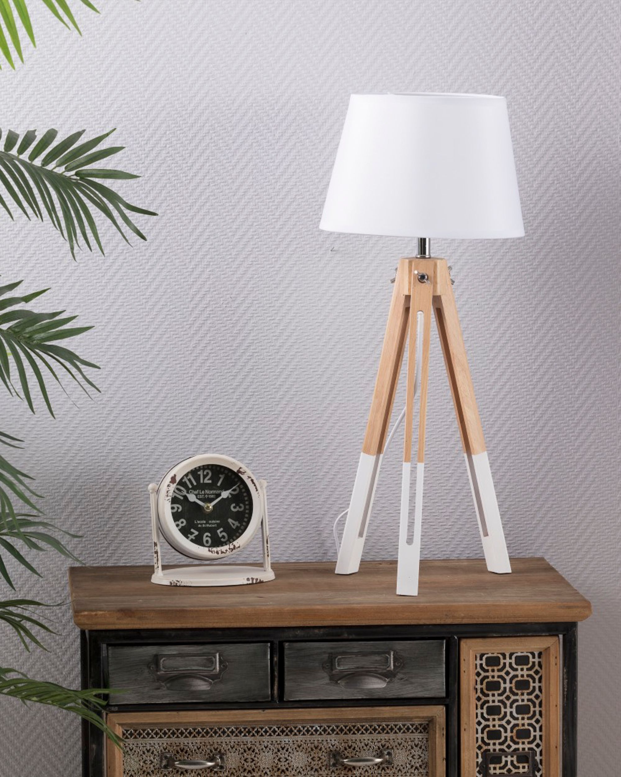 Lampa Stołowa Oslo 58 cm (hover)