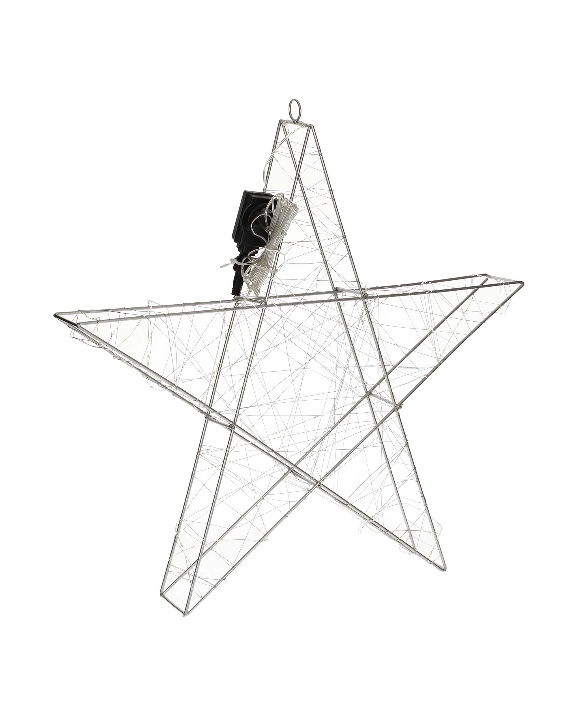 Dekoracja Shining Star 58cm (hover)