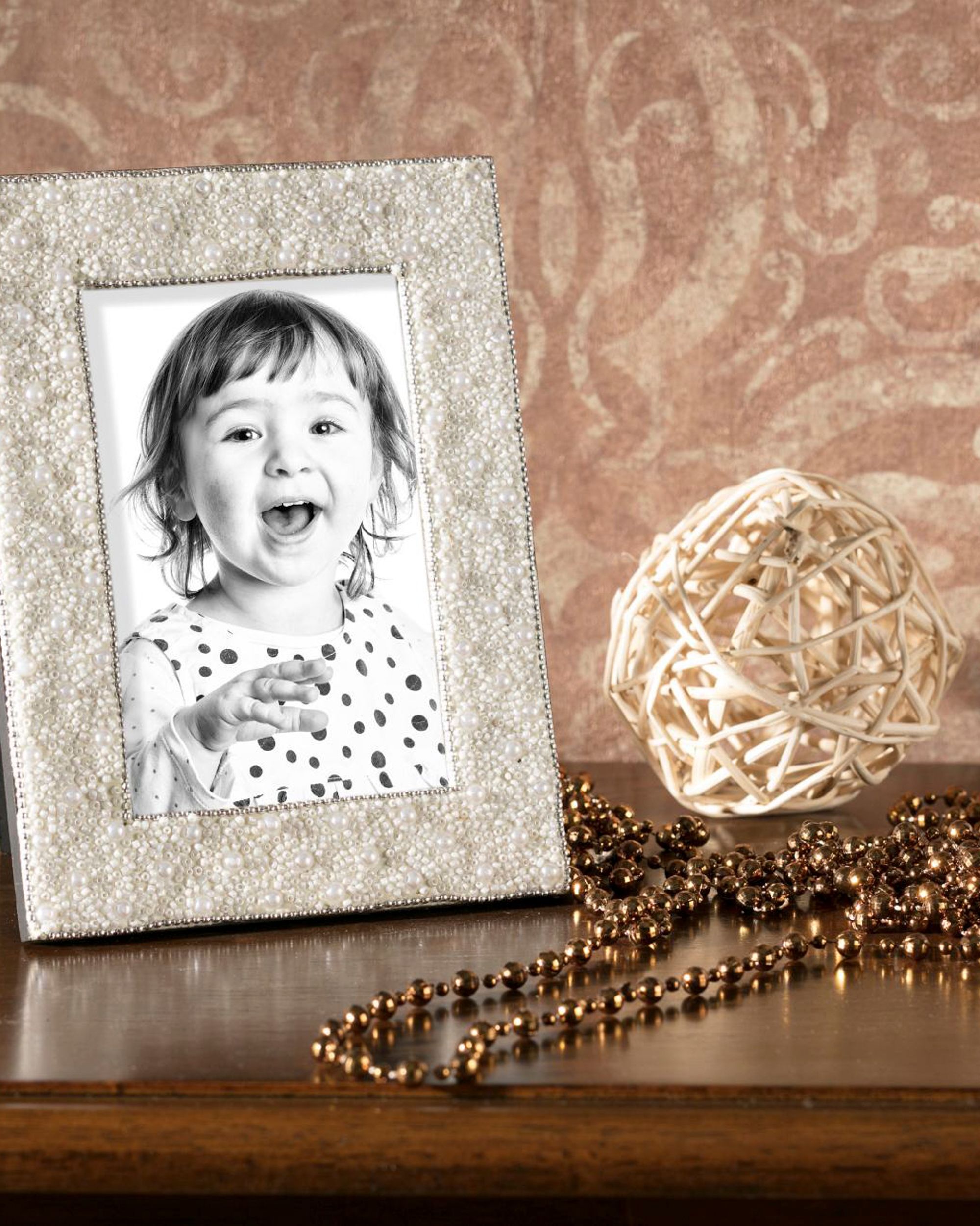 Ramka Carina 15,5x1,5x20,5cm (hover)