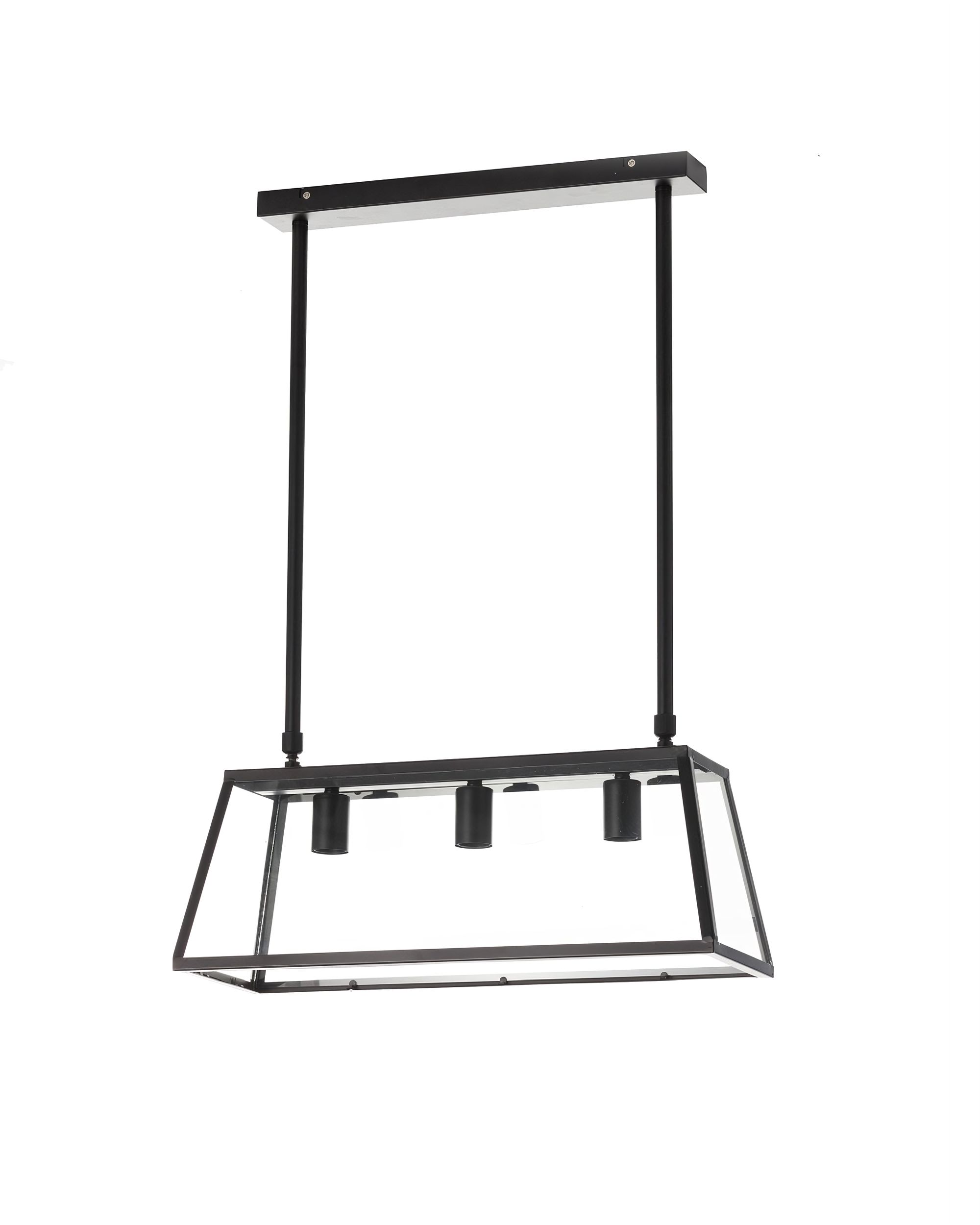 Lampa wisząca Svana 63x93cm