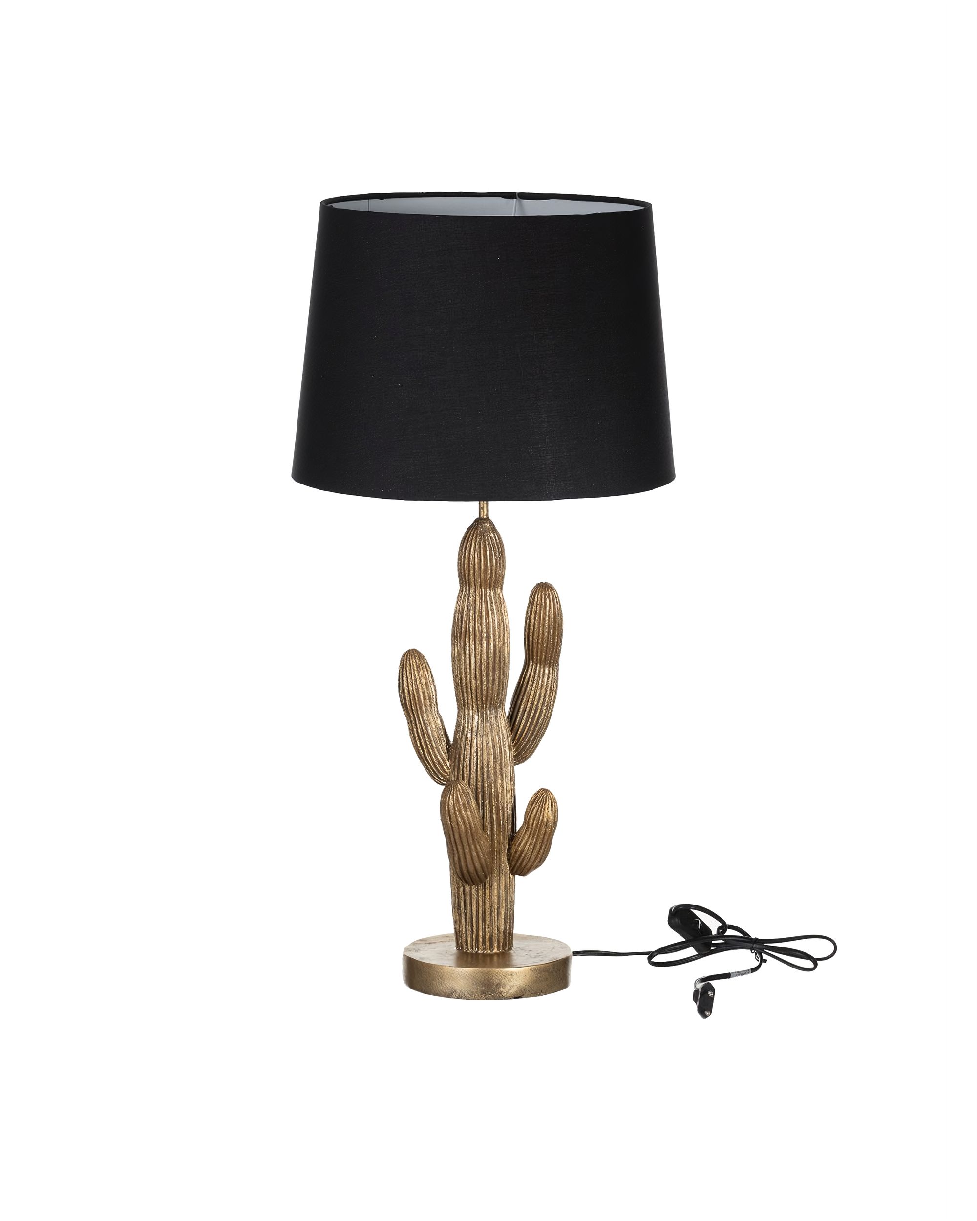 Lampa stojąca Cactus wys. 75cm