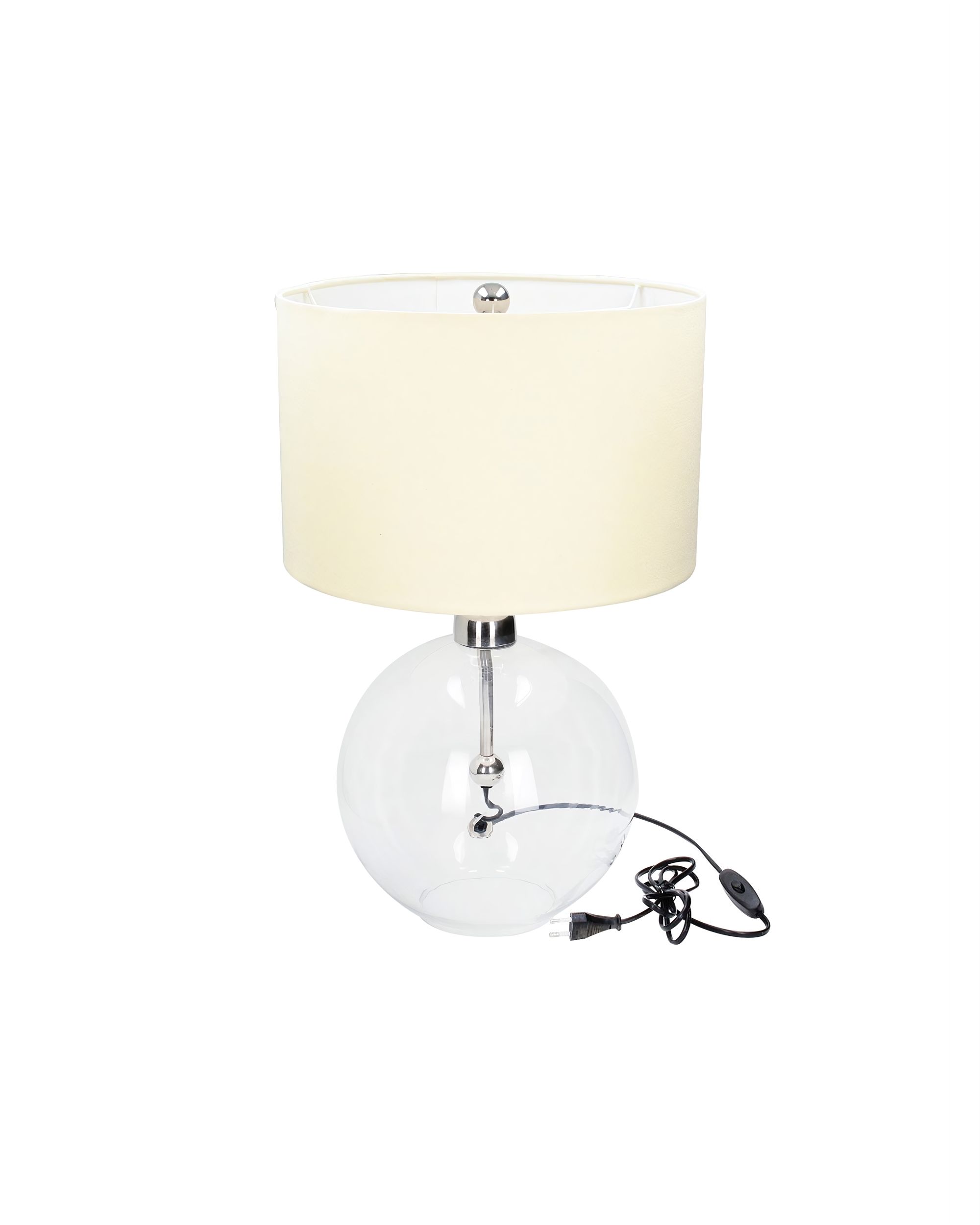 Lampa Pure Glass wys. 58cm
