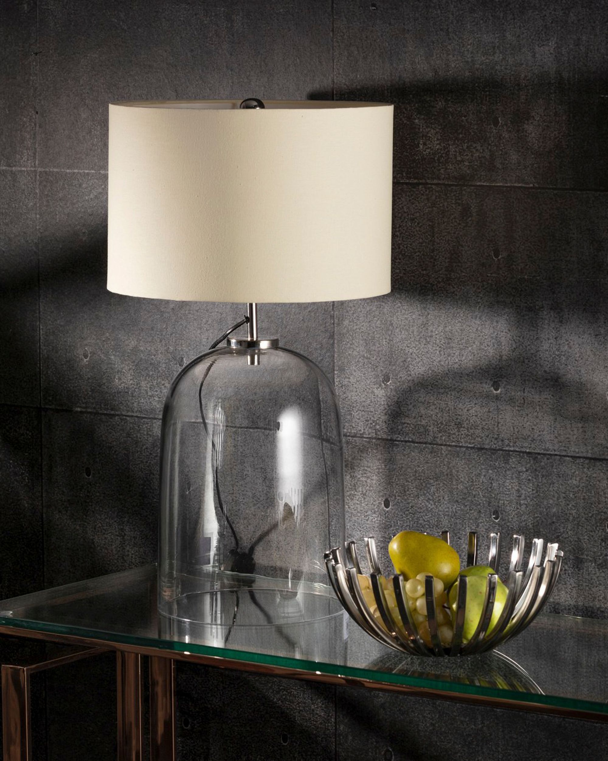 Lampa Pure Glass wys. 64cm (hover)