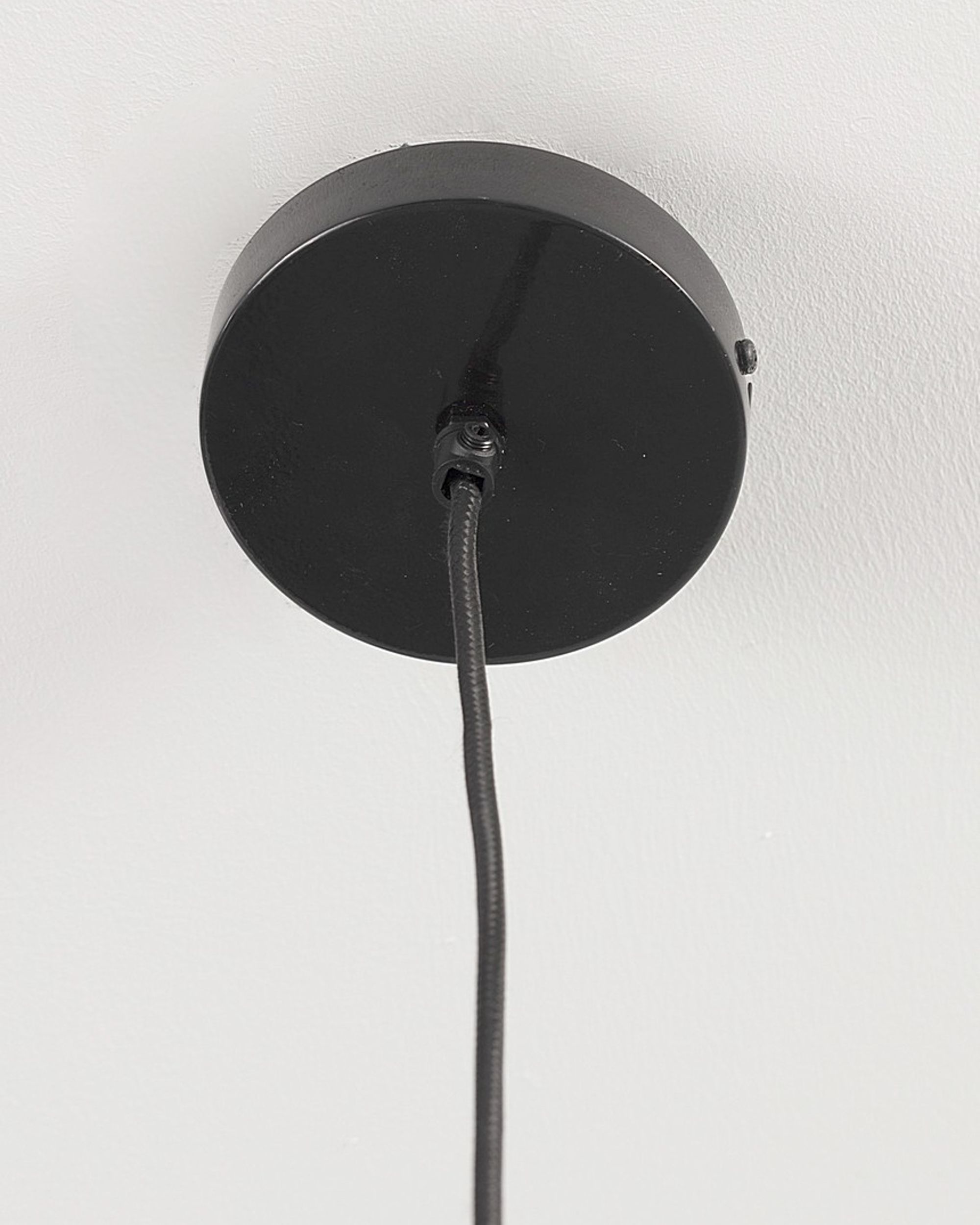 Lampa wisząca Nina Black 48 cm (hover)