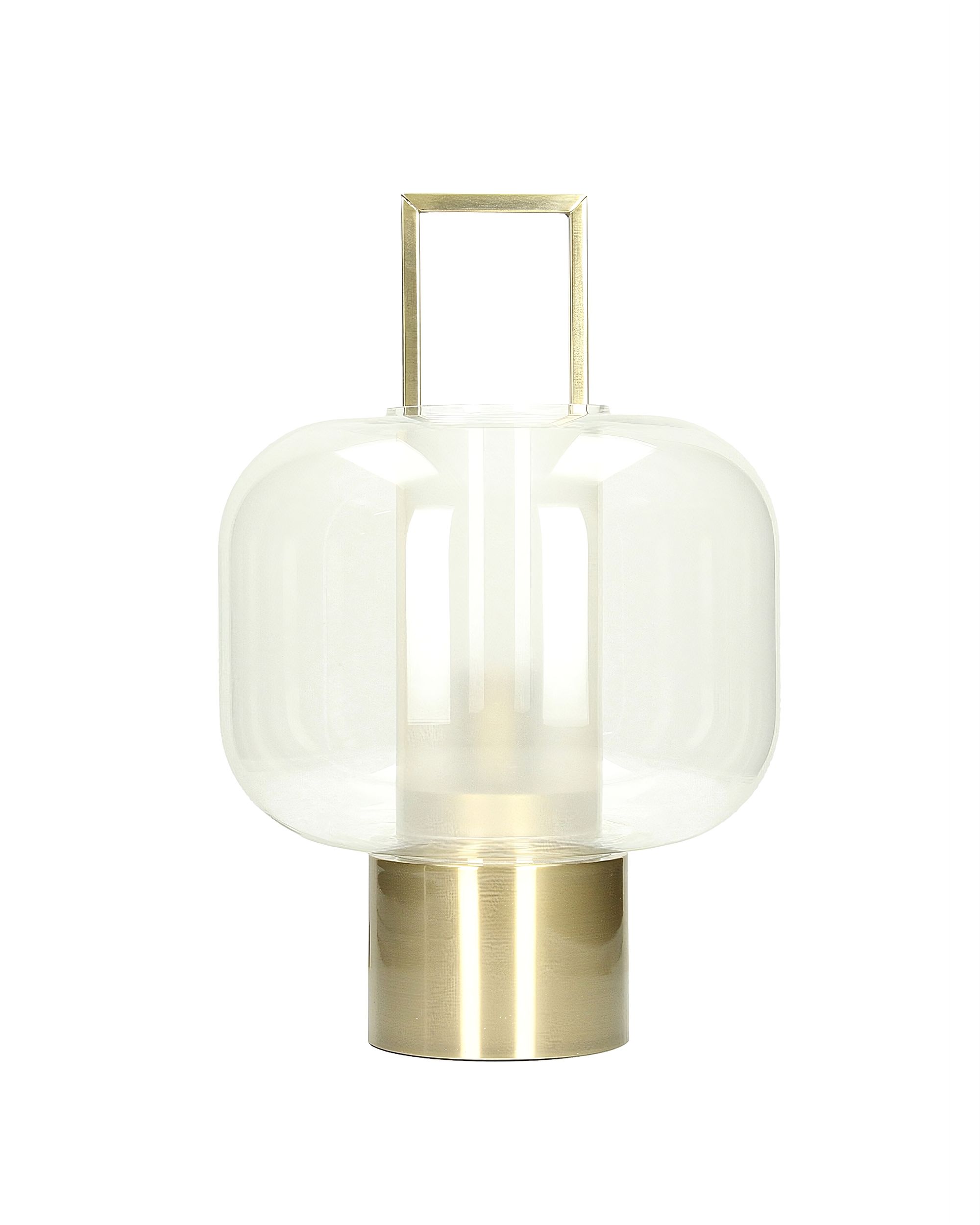 Lampa stołowa Arturos 46 cm