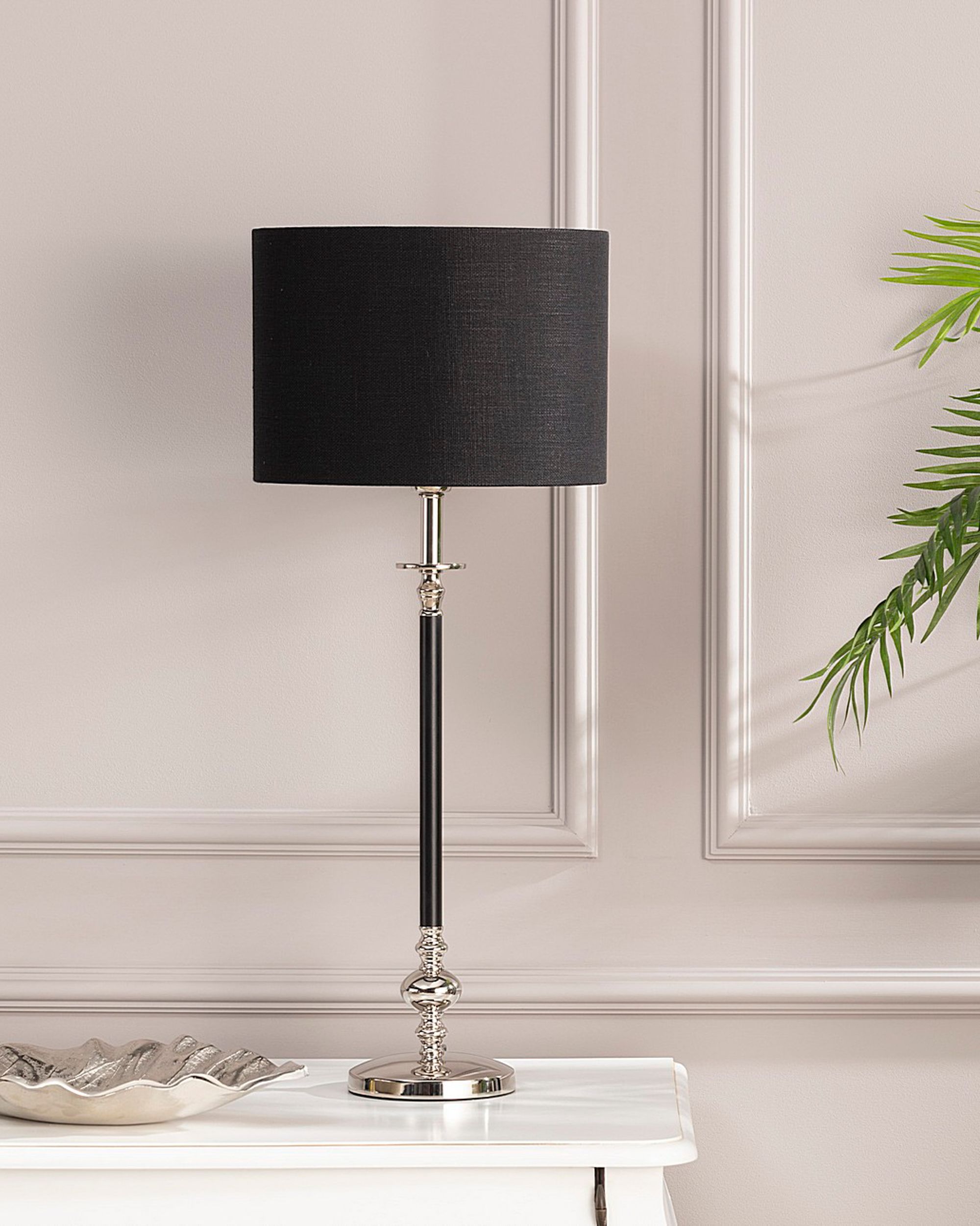 Lampa stołowa Chloe 73 cm (hover)