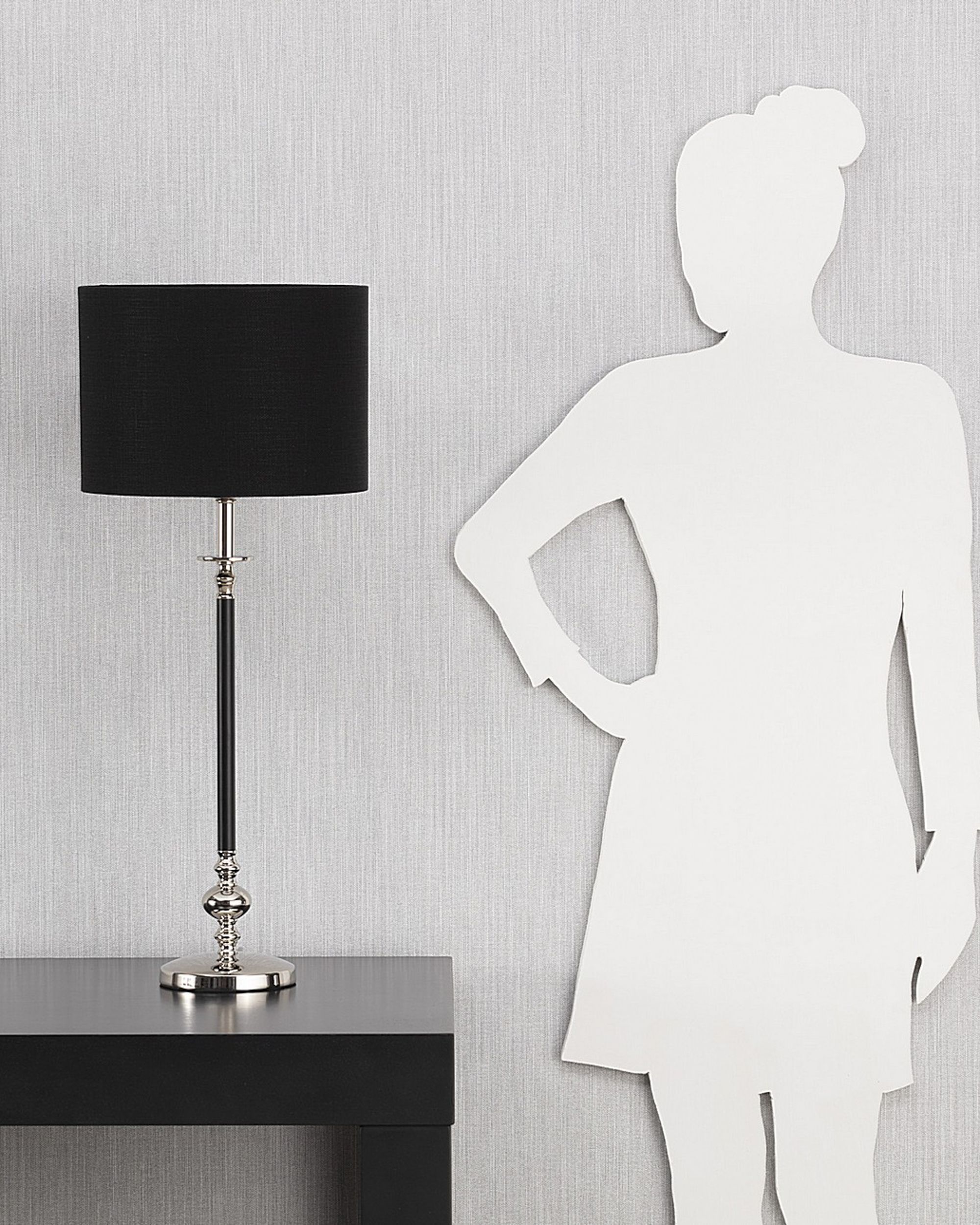 Lampa stołowa Chloe 73 cm (hover)